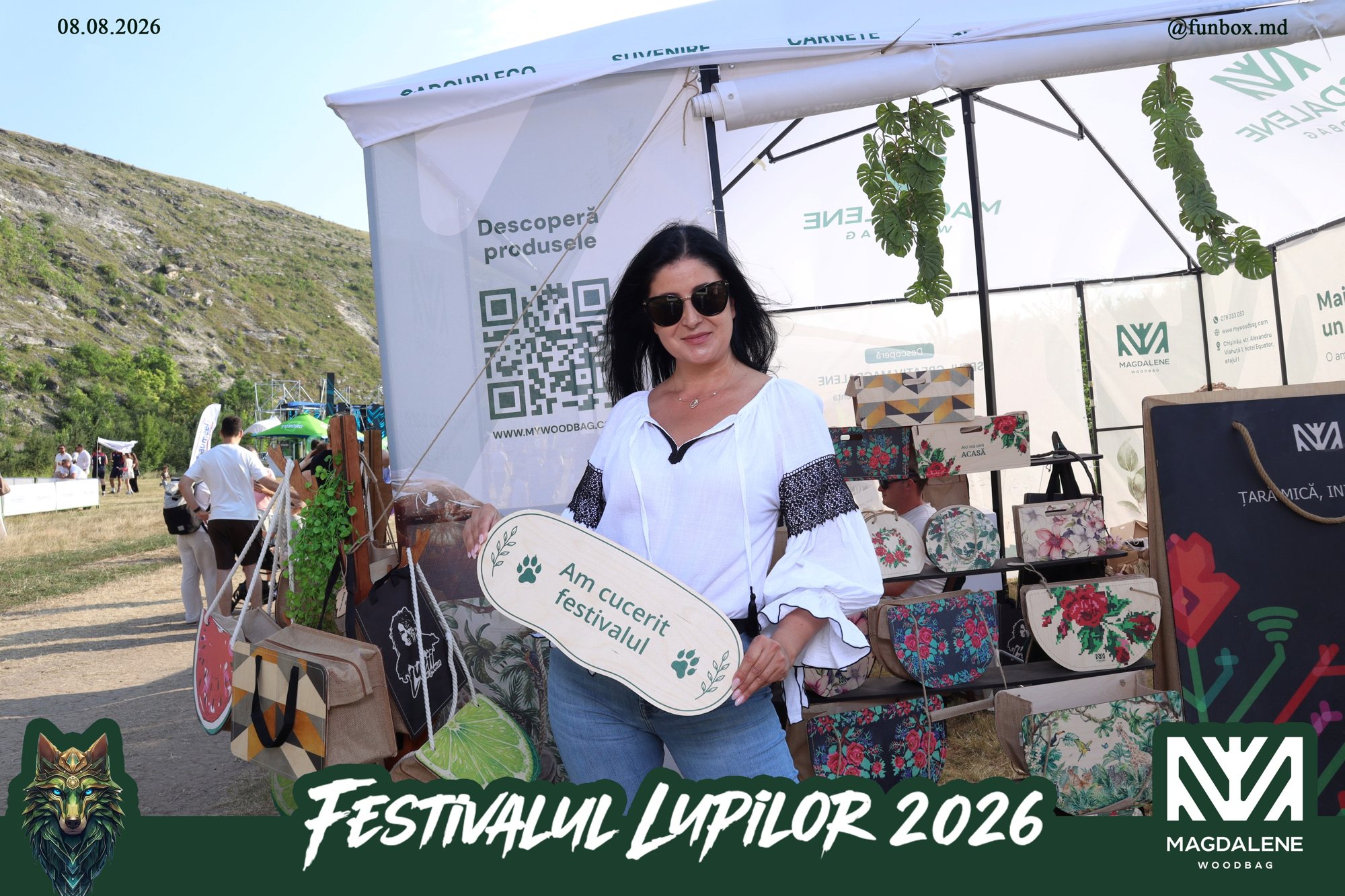 Festivalul Lupilor 2026 — fotografia 45