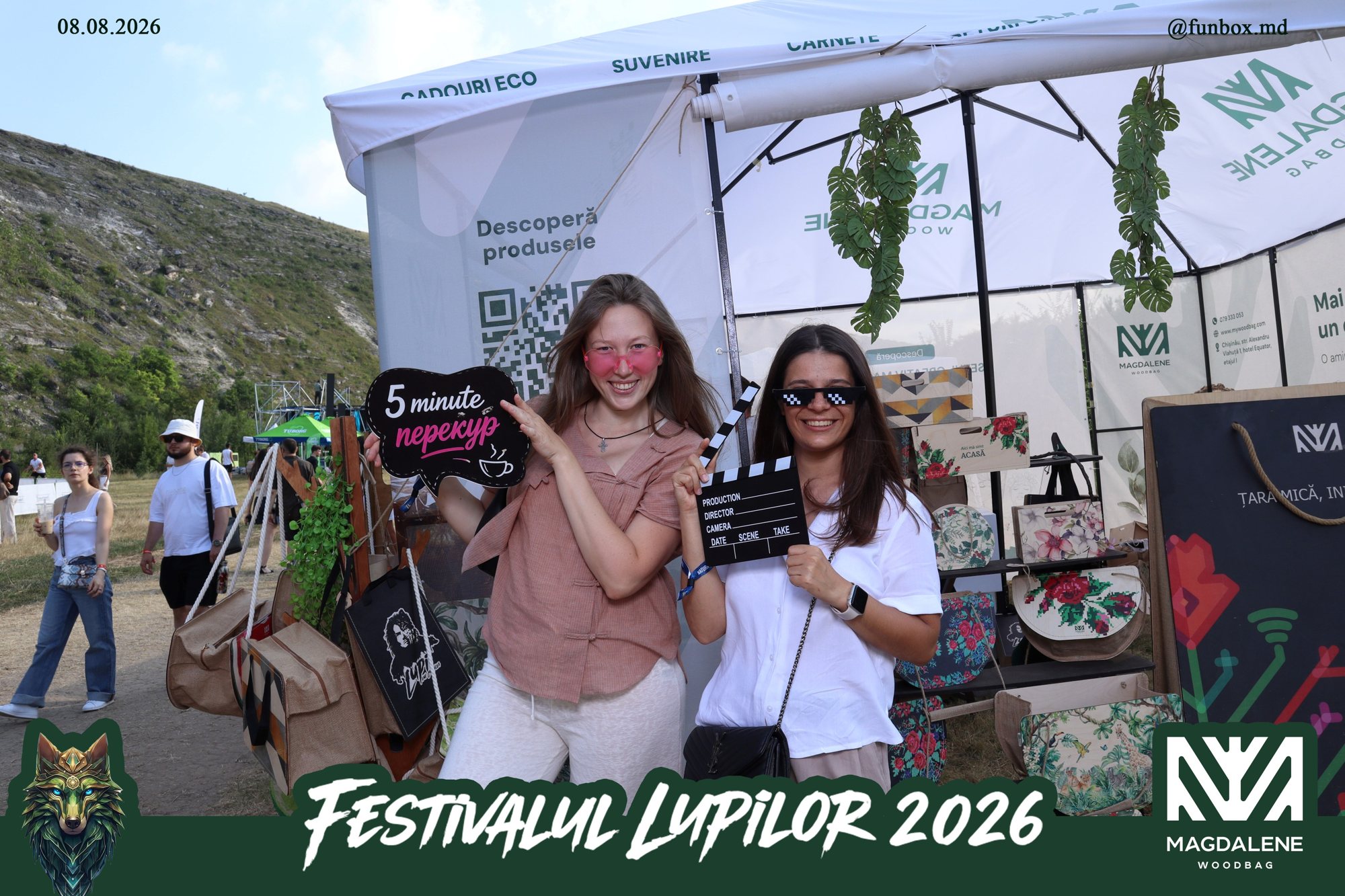 Festivalul Lupilor 2026 — fotografia 54
