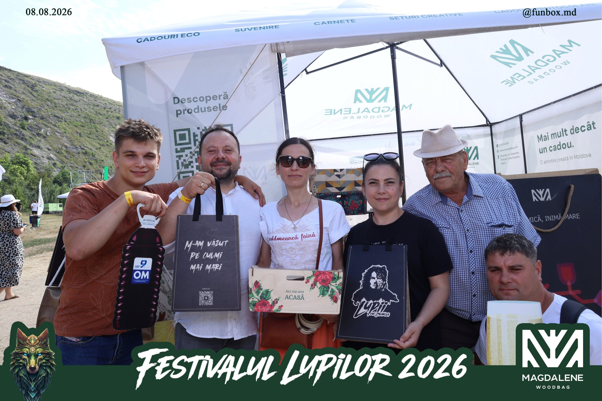 Festivalul Lupilor 2026 — fotografia 15