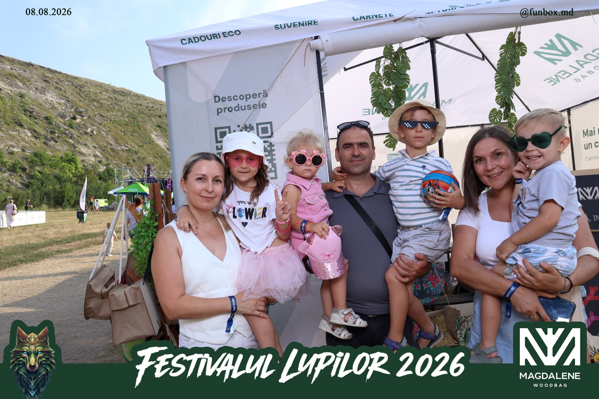 Festivalul Lupilor 2026 — fotografia 58