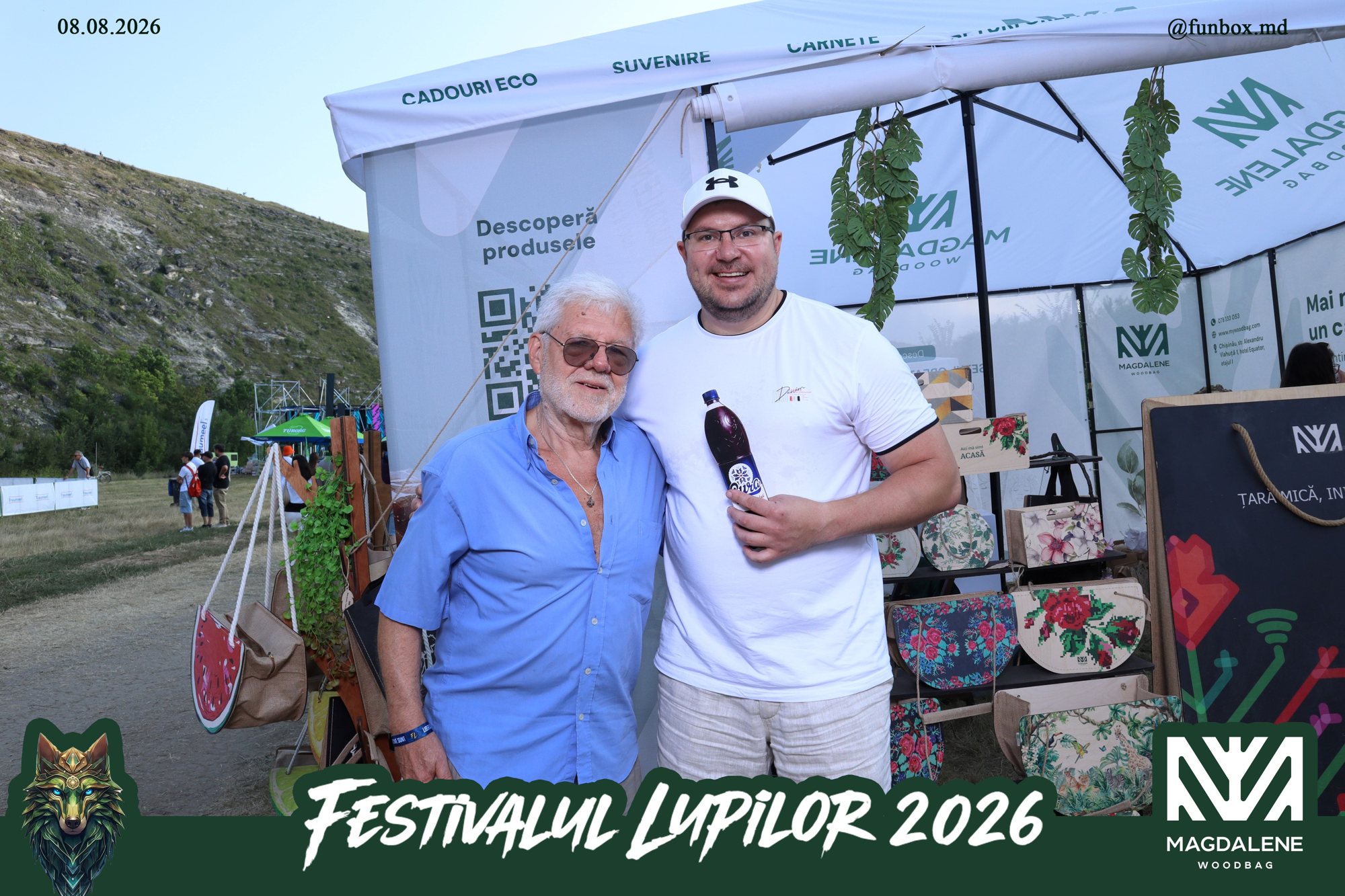 Festivalul Lupilor 2026 — fotografia 84