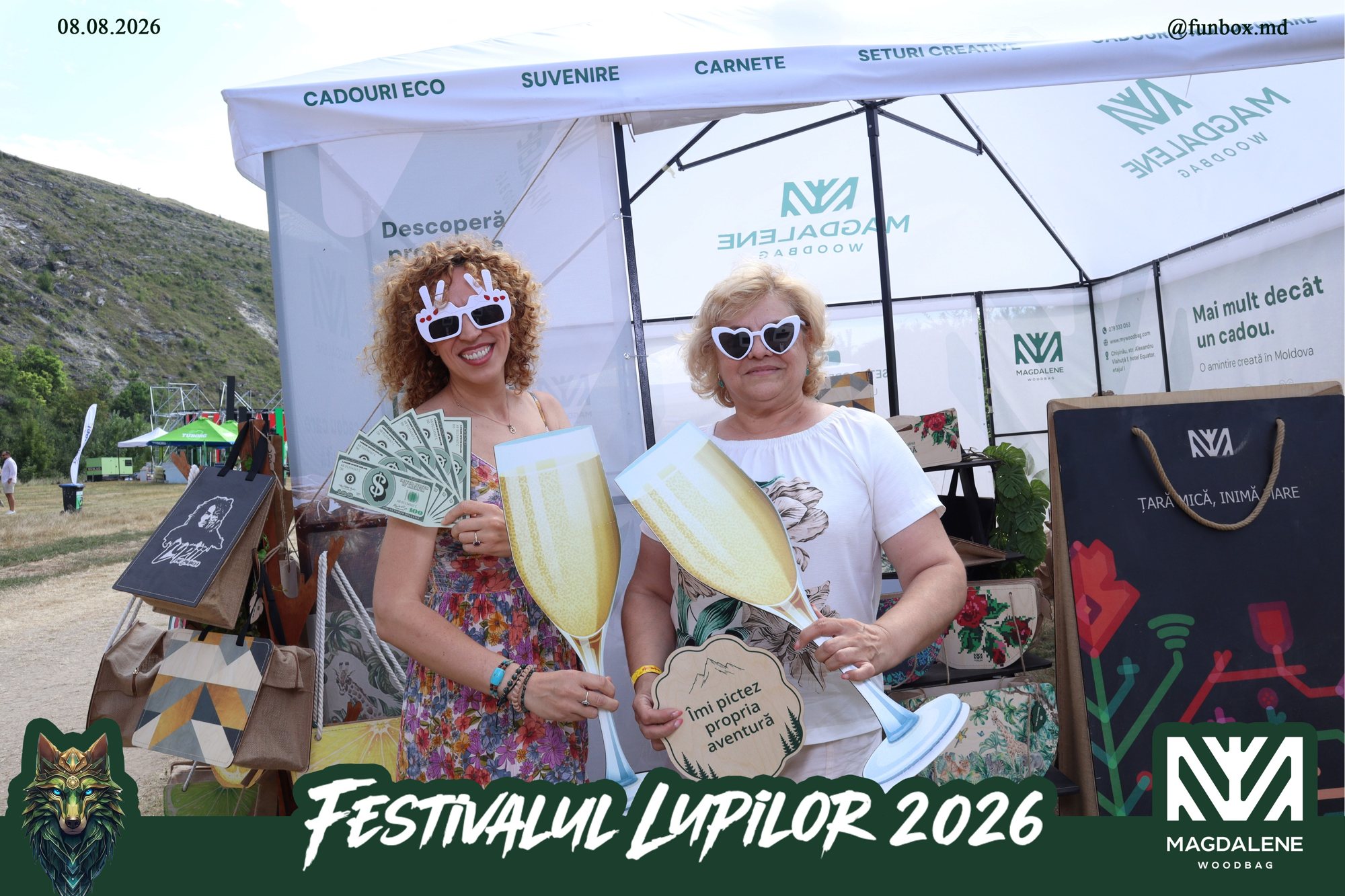 Festivalul Lupilor 2026 — fotografia 4