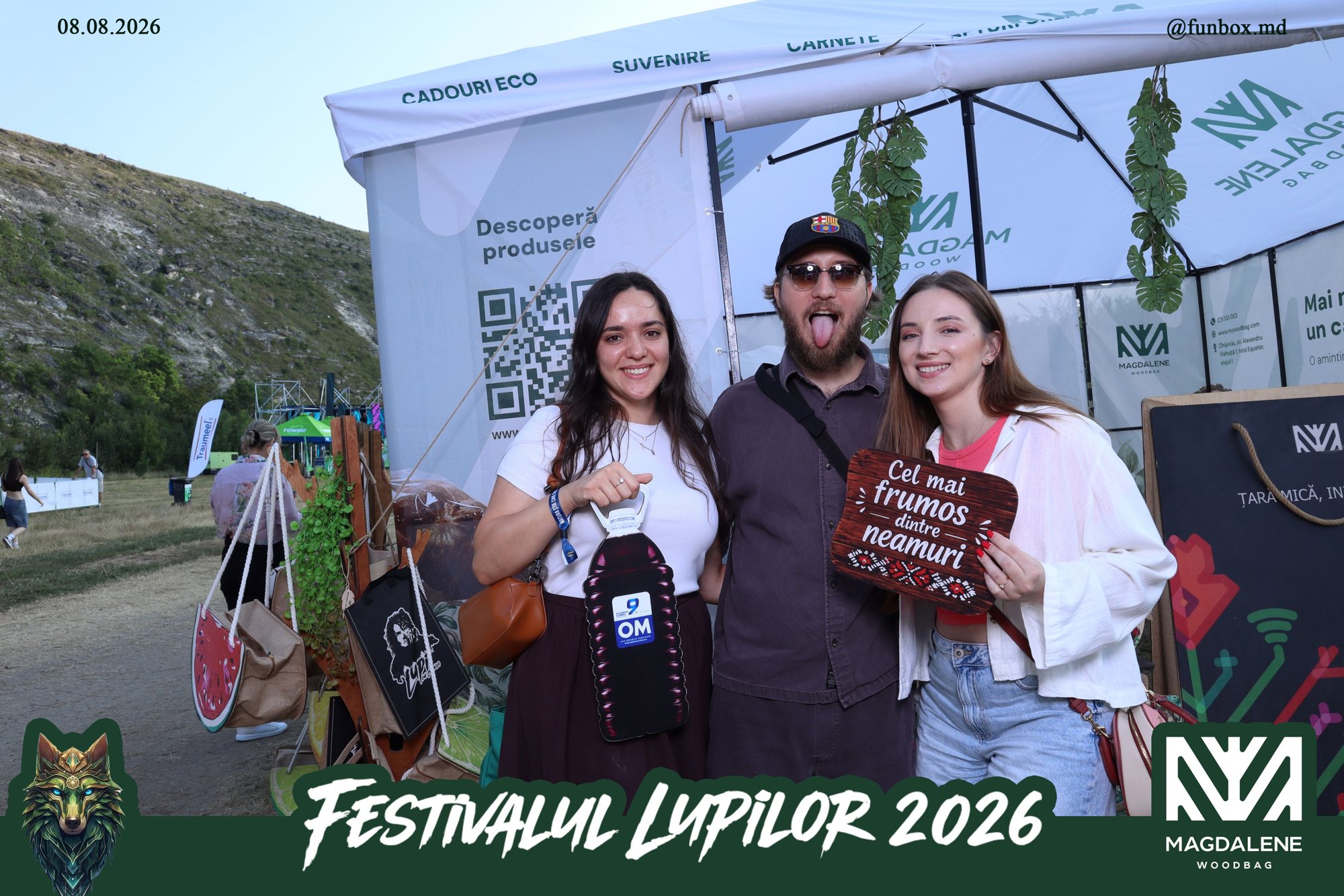Festivalul Lupilor 2026 — fotografia 79