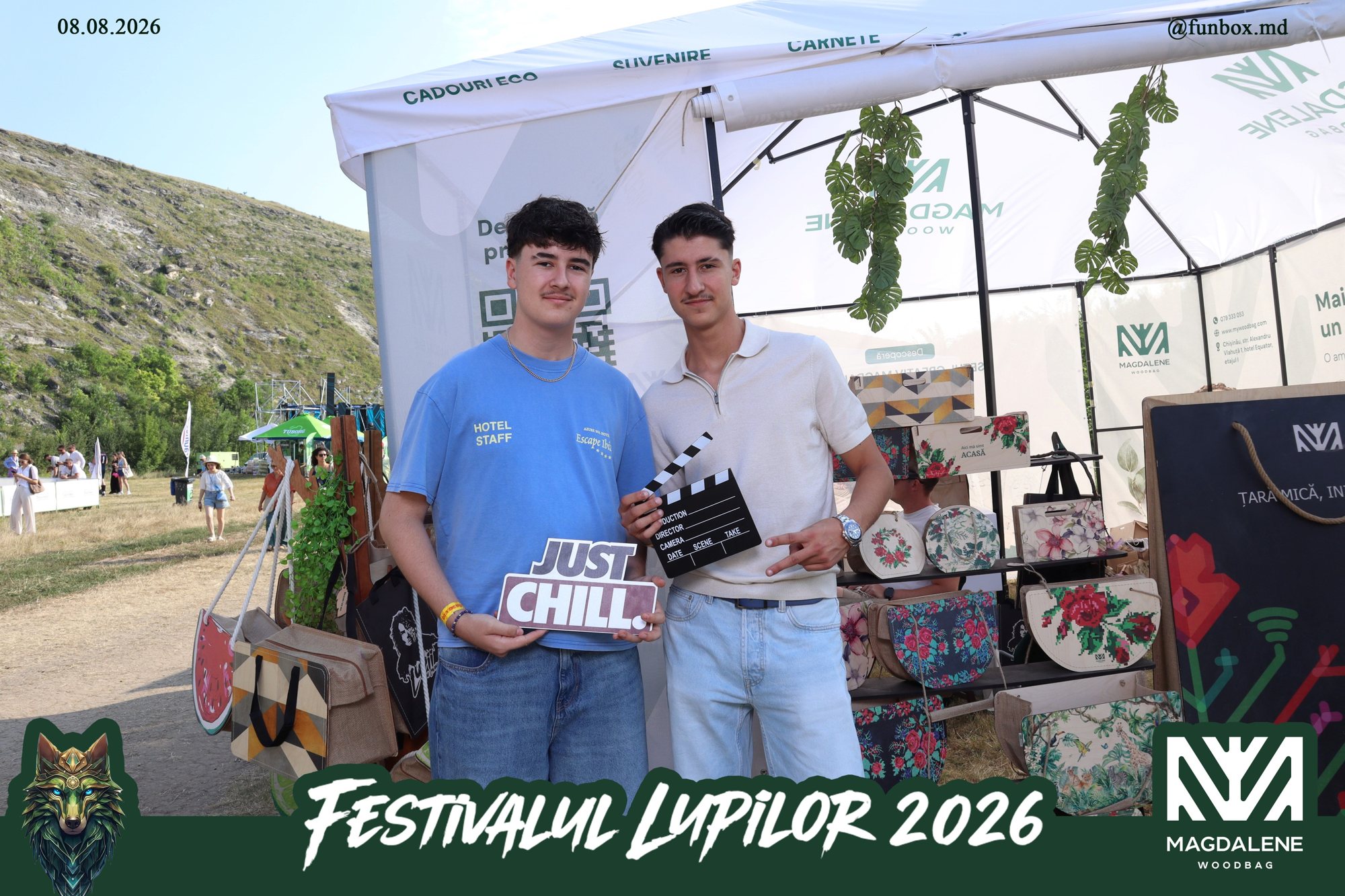Festivalul Lupilor 2026 — fotografia 44