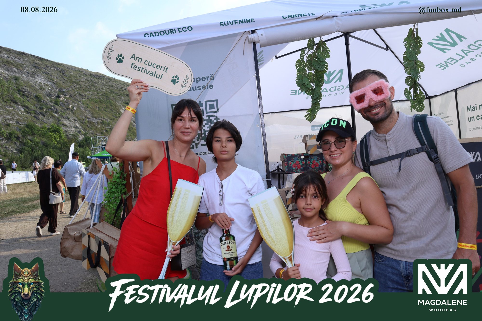 Festivalul Lupilor 2026 — fotografia 53