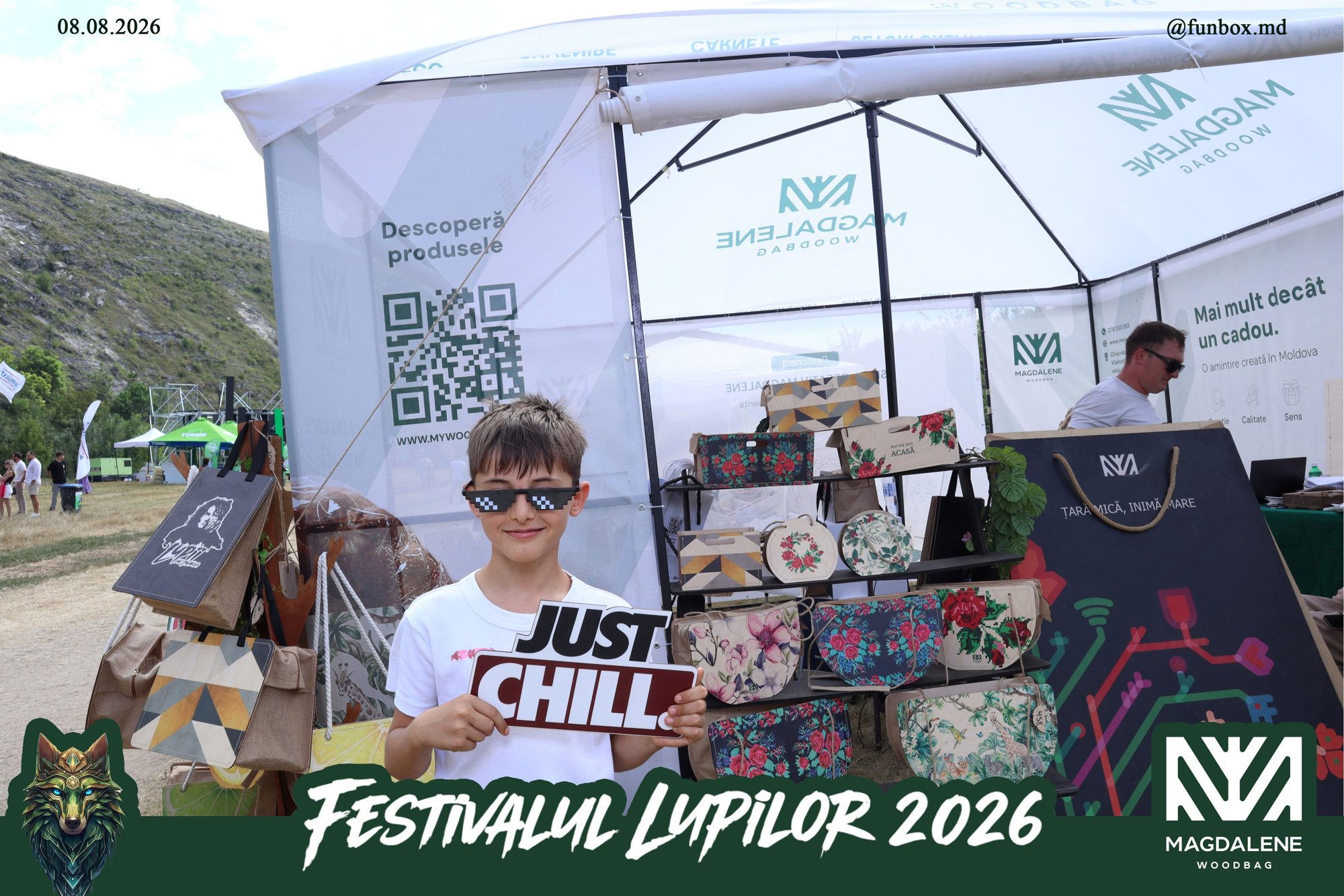 Festivalul Lupilor 2026 — album foto