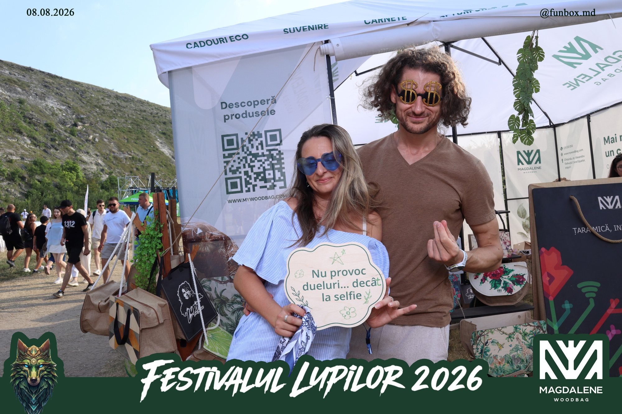 Festivalul Lupilor 2026 — fotografia 50