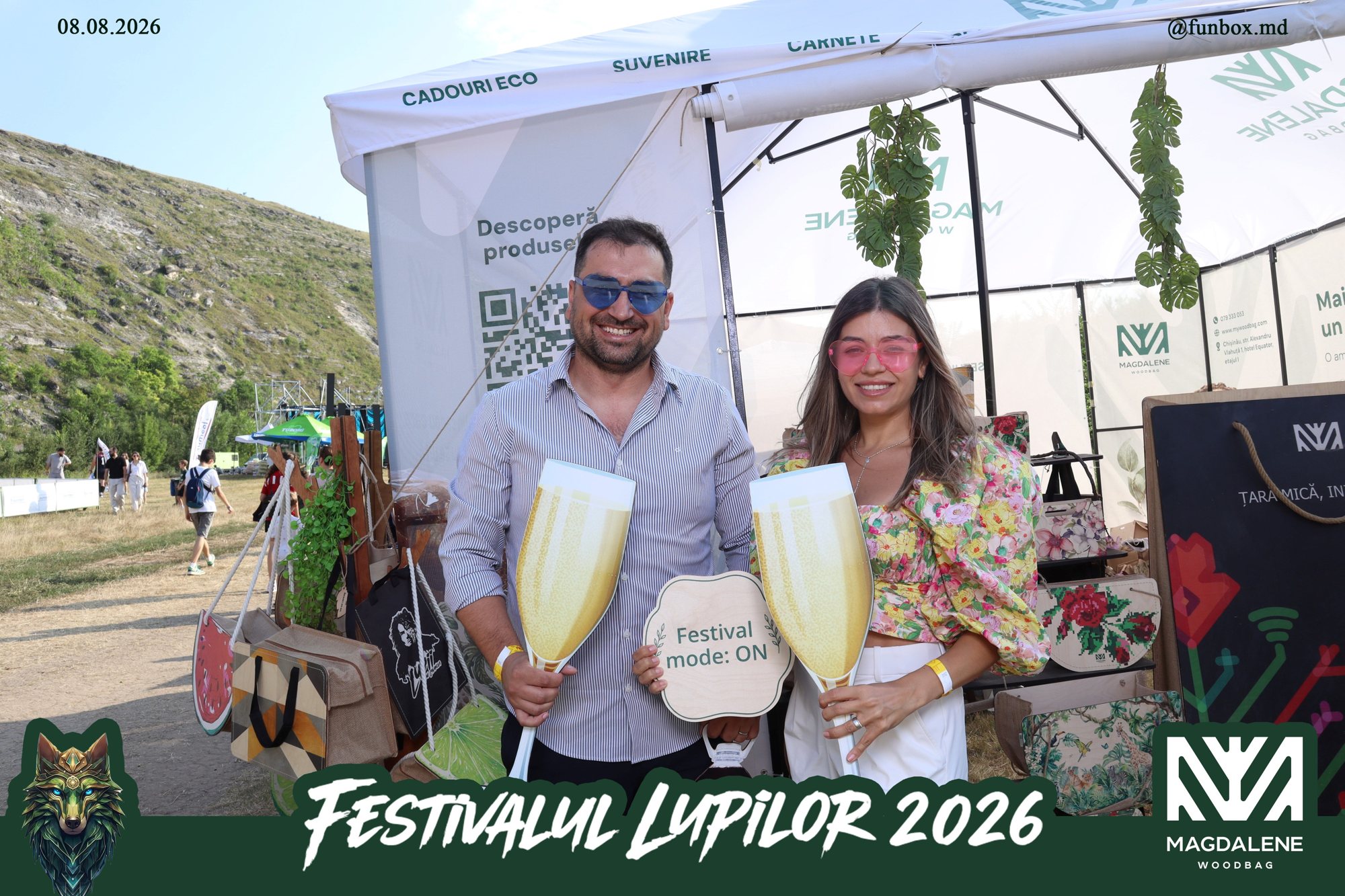 Festivalul Lupilor 2026 — fotografia 41