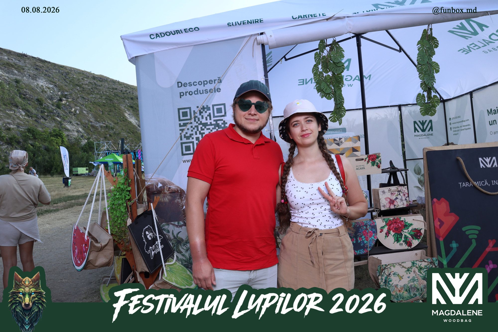 Festivalul Lupilor 2026 — fotografia 78