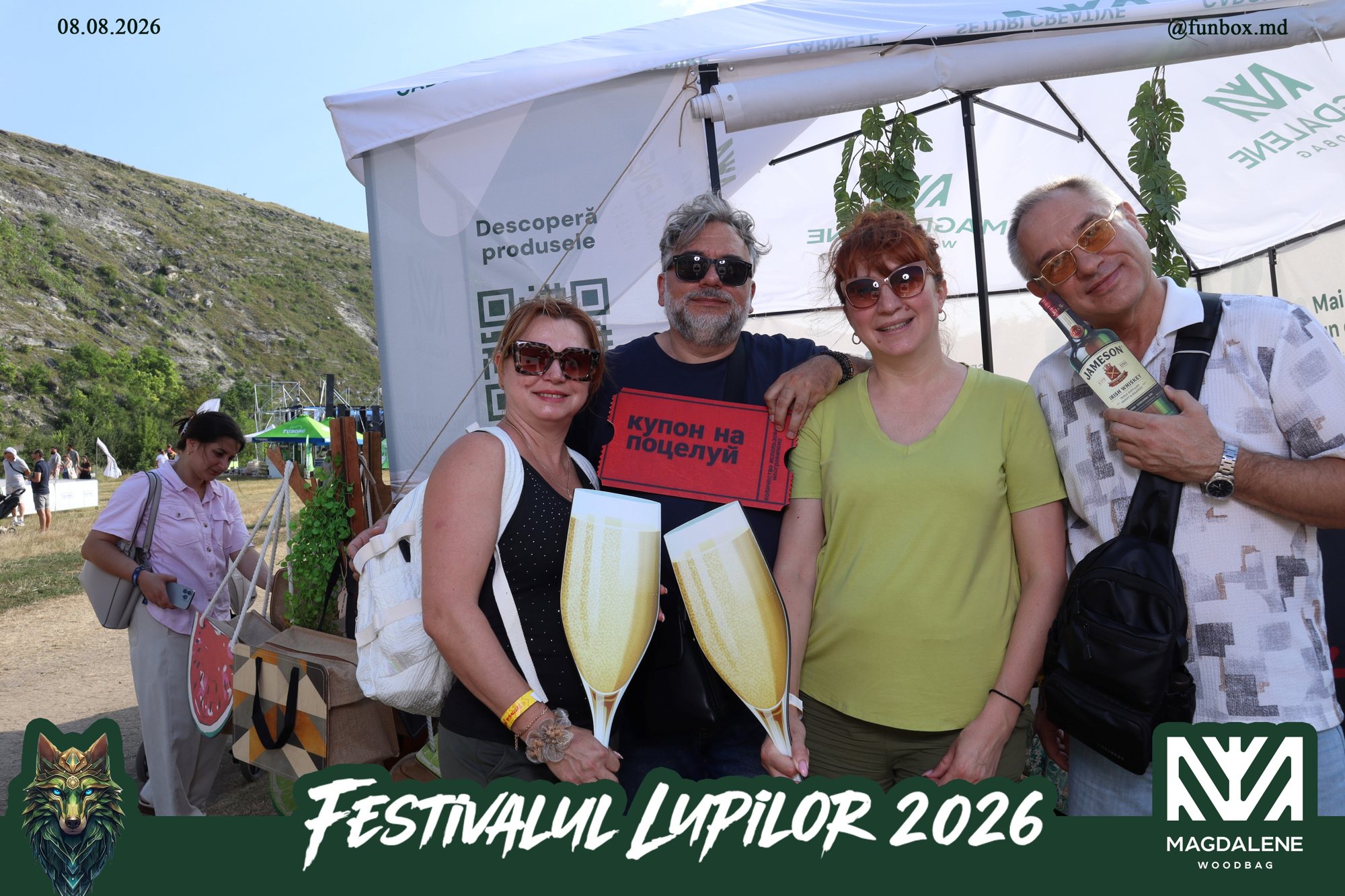 Festivalul Lupilor 2026 — fotografia 34