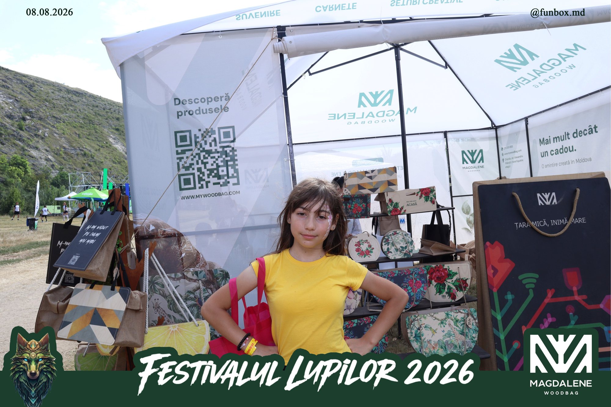 Festivalul Lupilor 2026 — fotografia 11