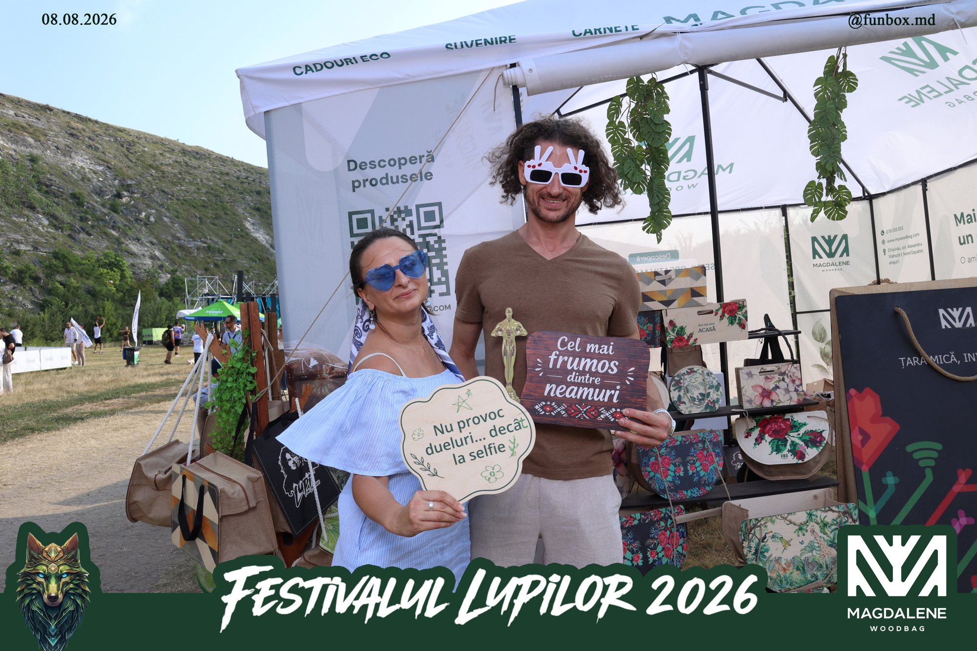 Festivalul Lupilor 2026 — fotografia 49