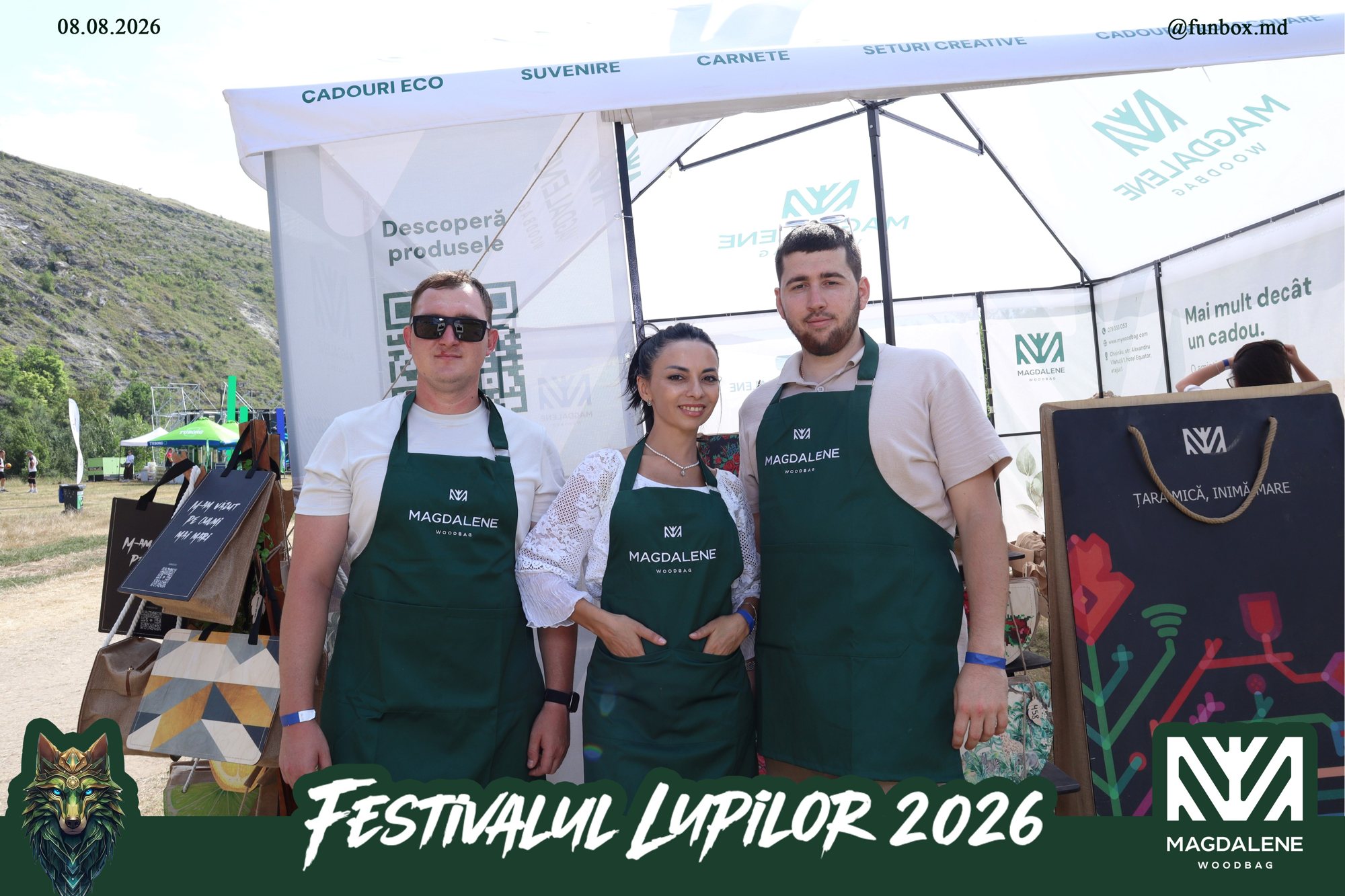 Festivalul Lupilor 2026 — fotografia 12