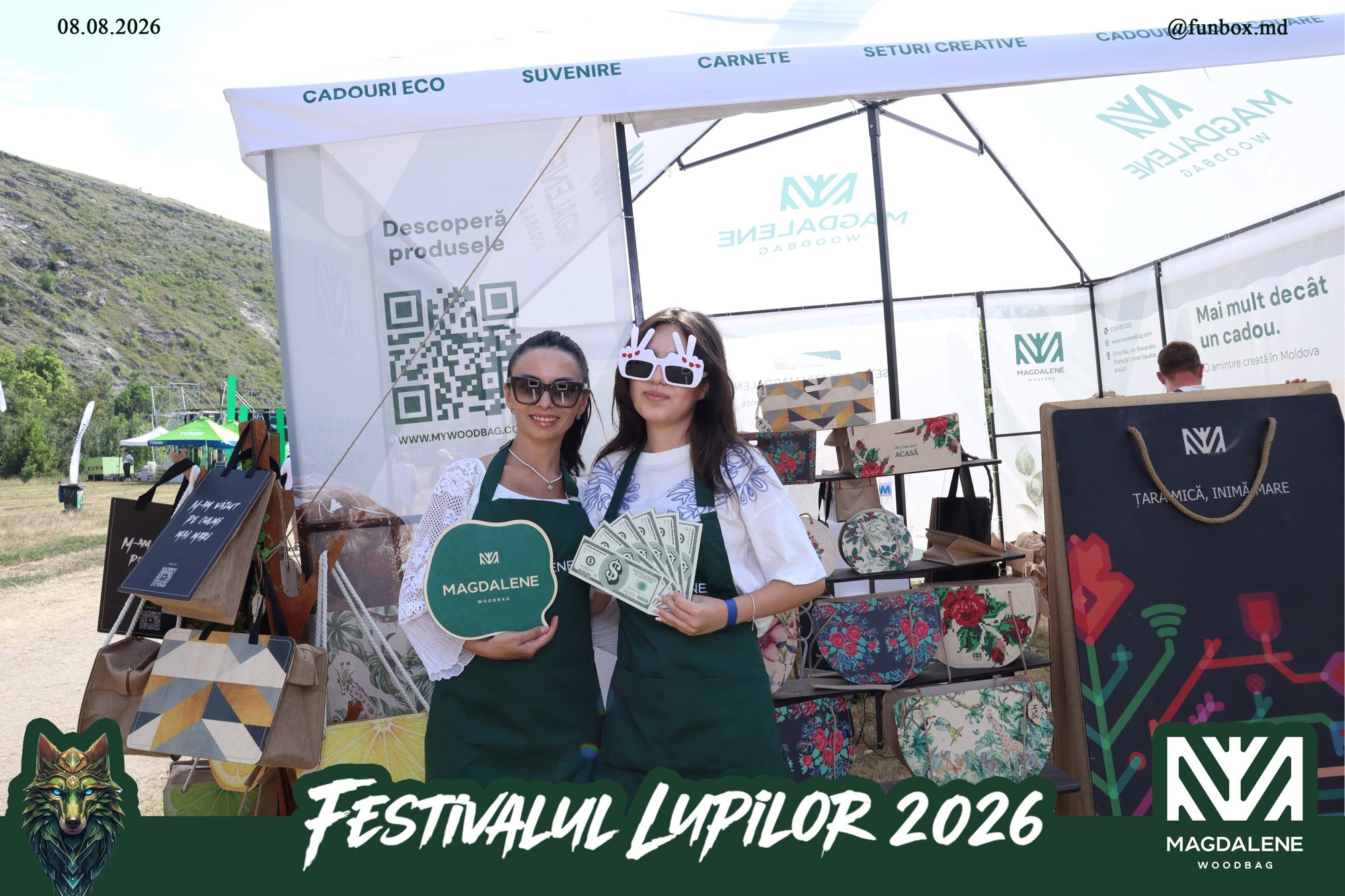 Festivalul Lupilor 2026 — fotografia 14
