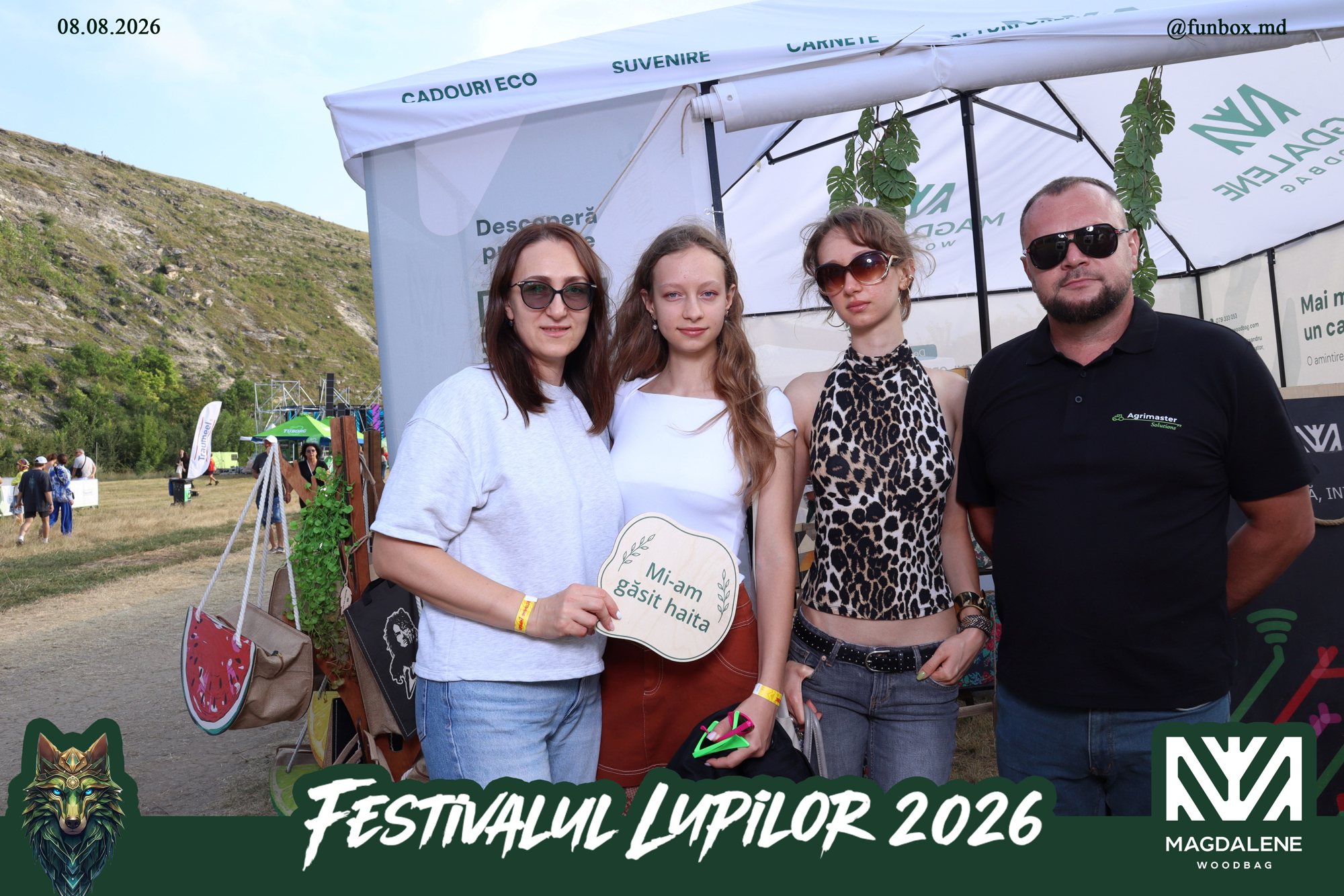 Festivalul Lupilor 2026 — fotografia 65