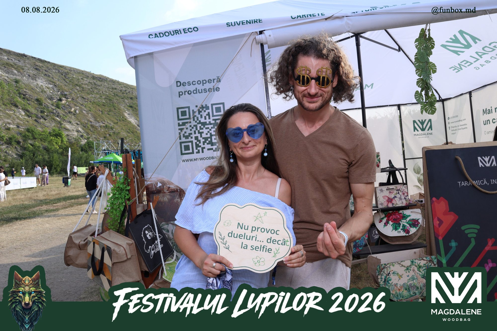Festivalul Lupilor 2026 — fotografia 51