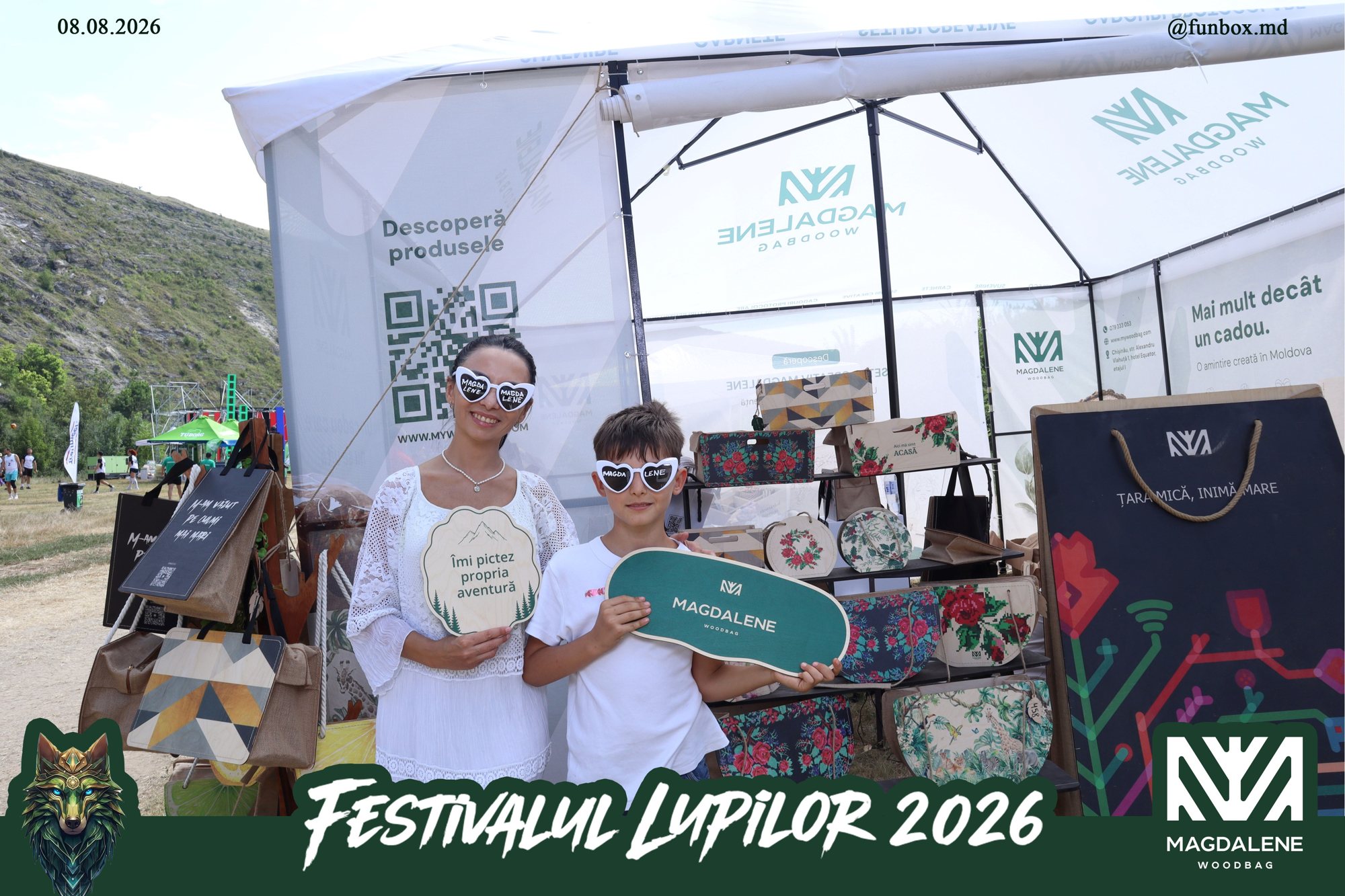 Festivalul Lupilor 2026 — fotografia 9