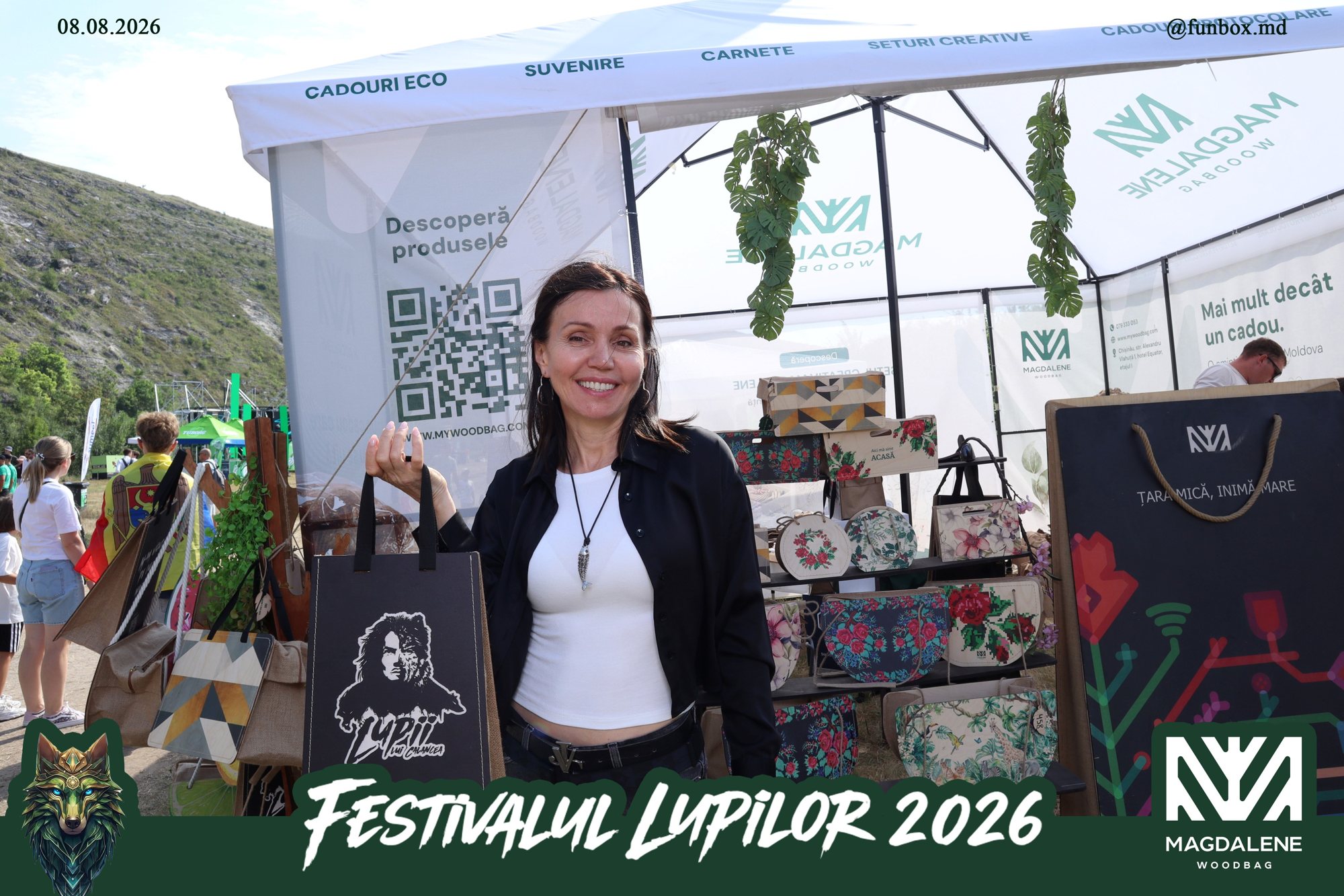 Festivalul Lupilor 2026 — fotografia 17