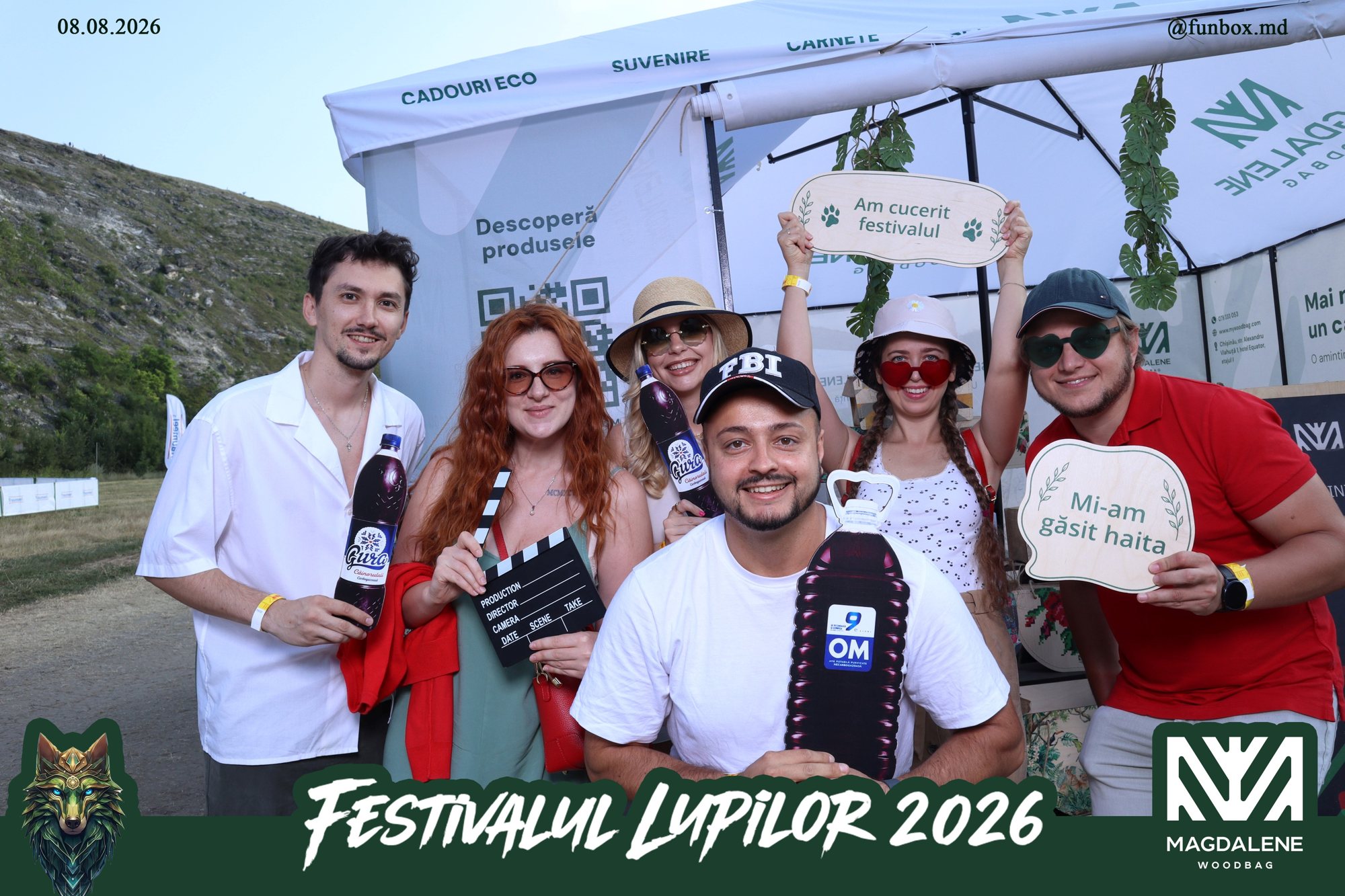 Festivalul Lupilor 2026 — fotografia 77