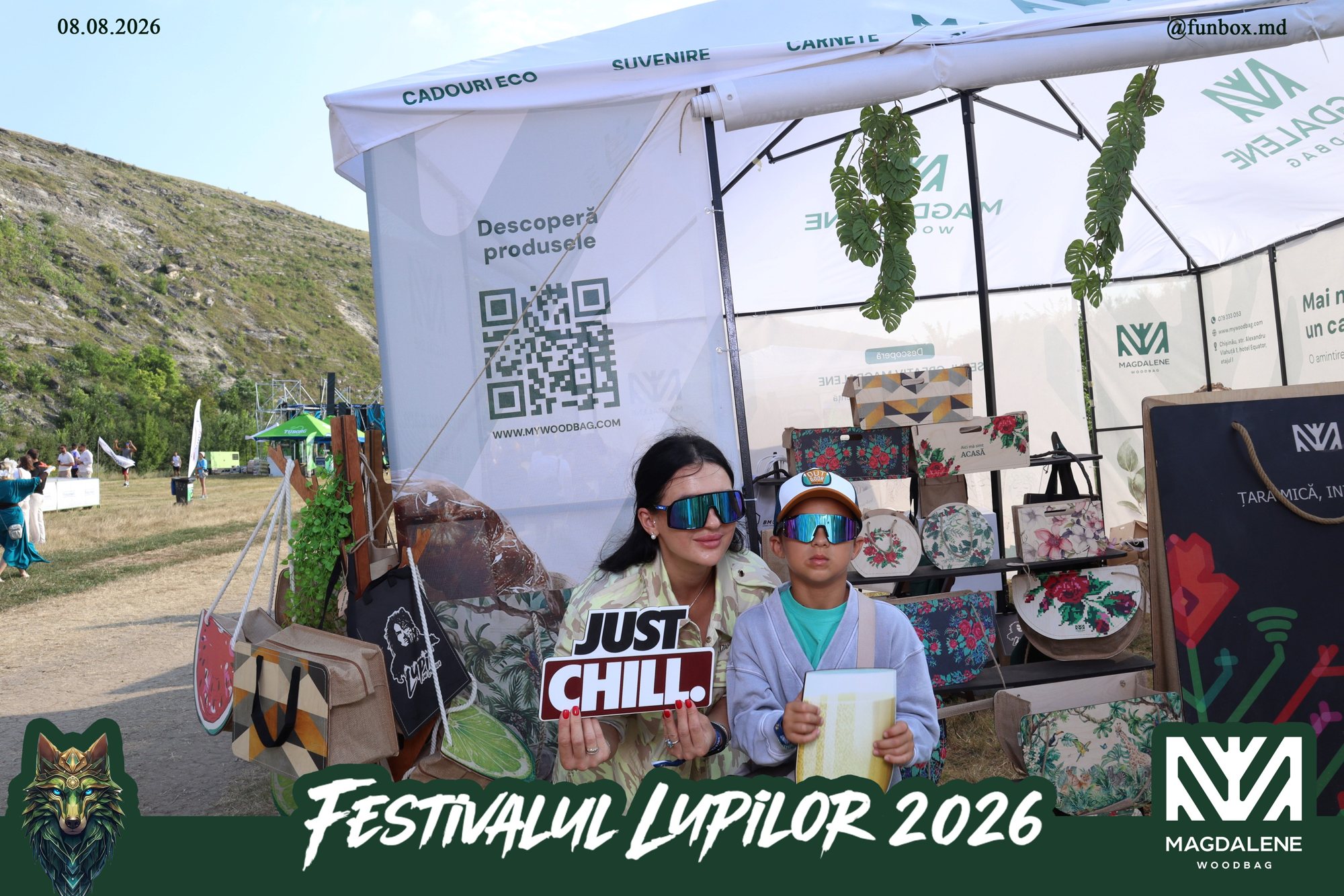 Festivalul Lupilor 2026 — fotografia 47