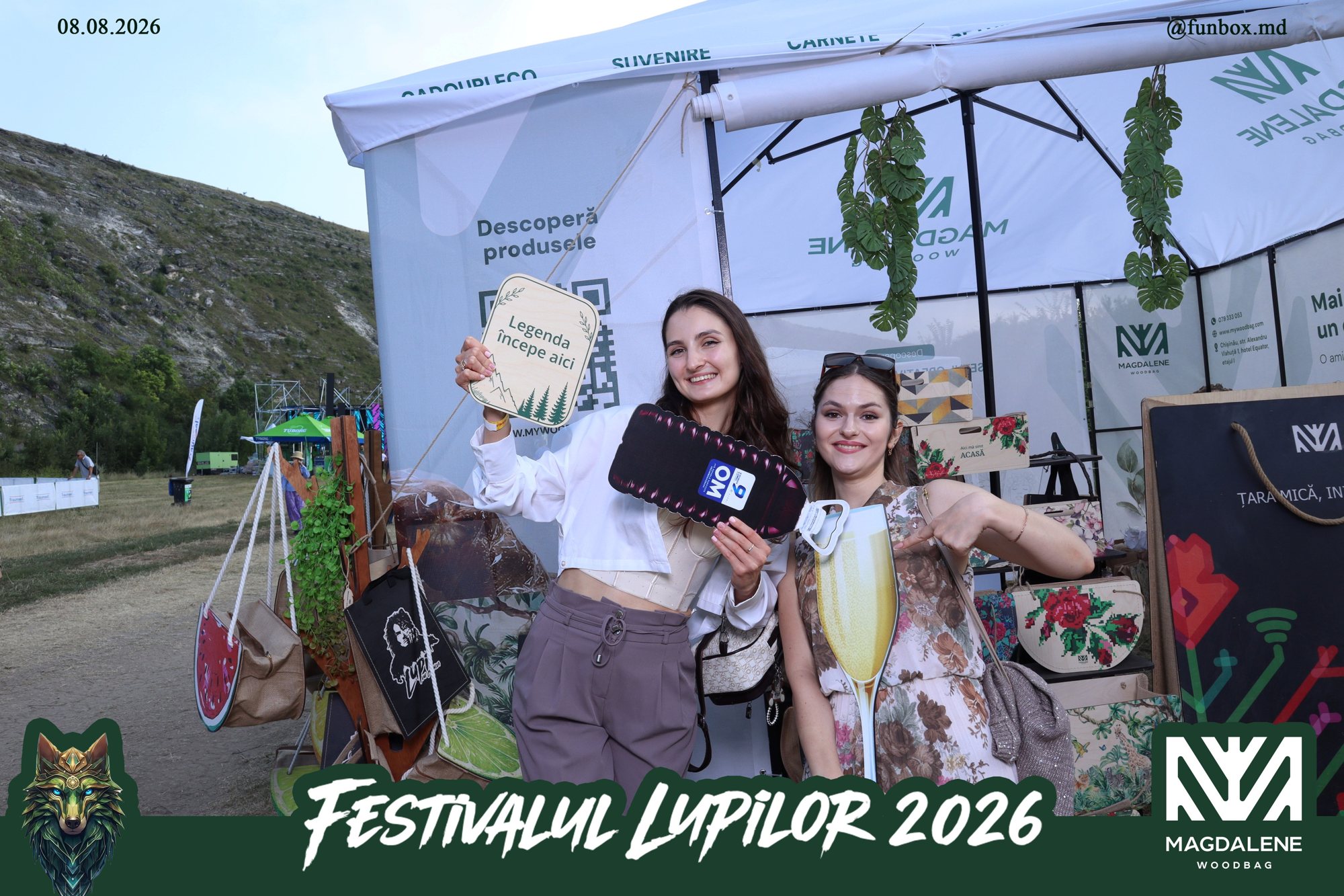 Festivalul Lupilor 2026 — fotografia 71