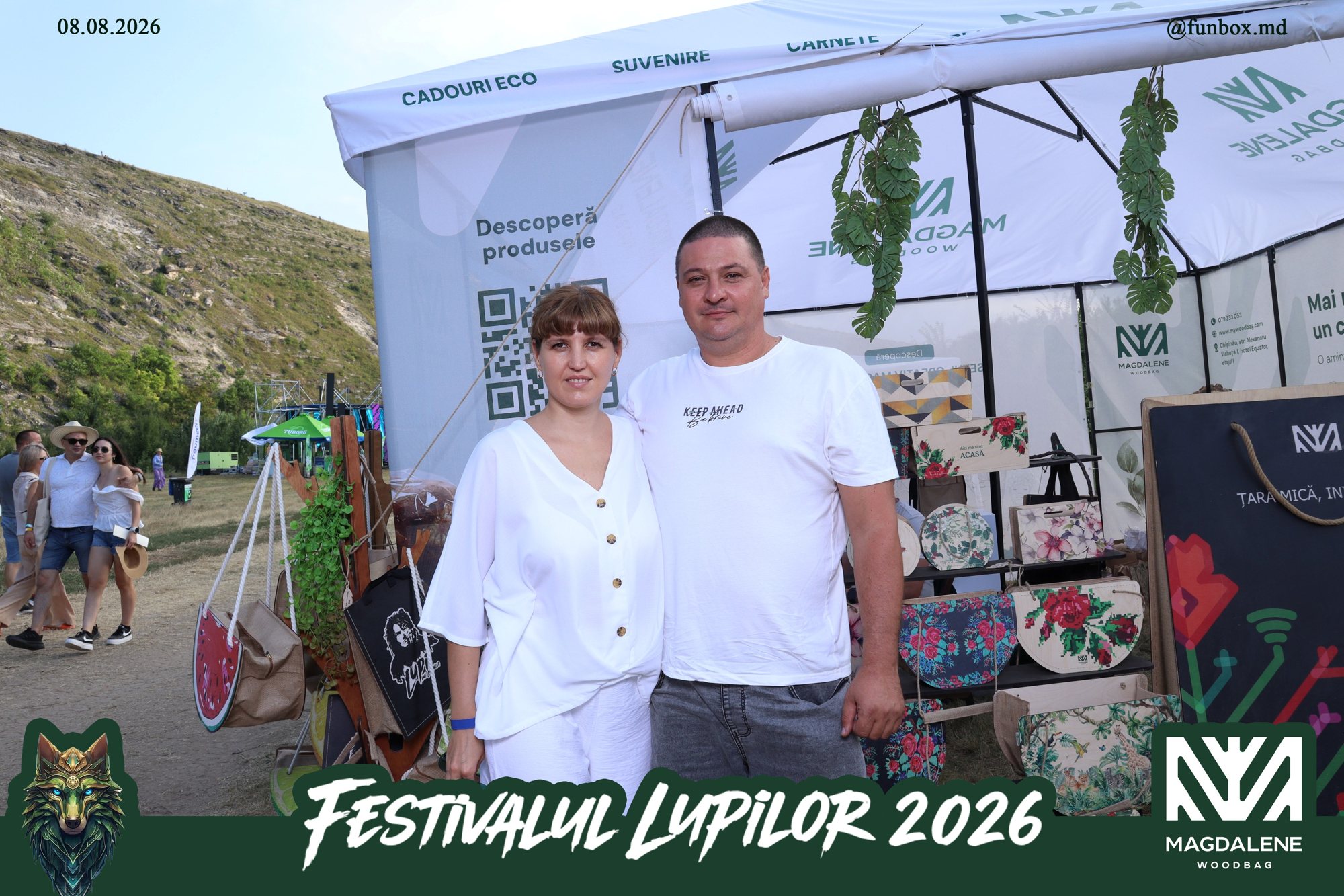Festivalul Lupilor 2026 — fotografia 69