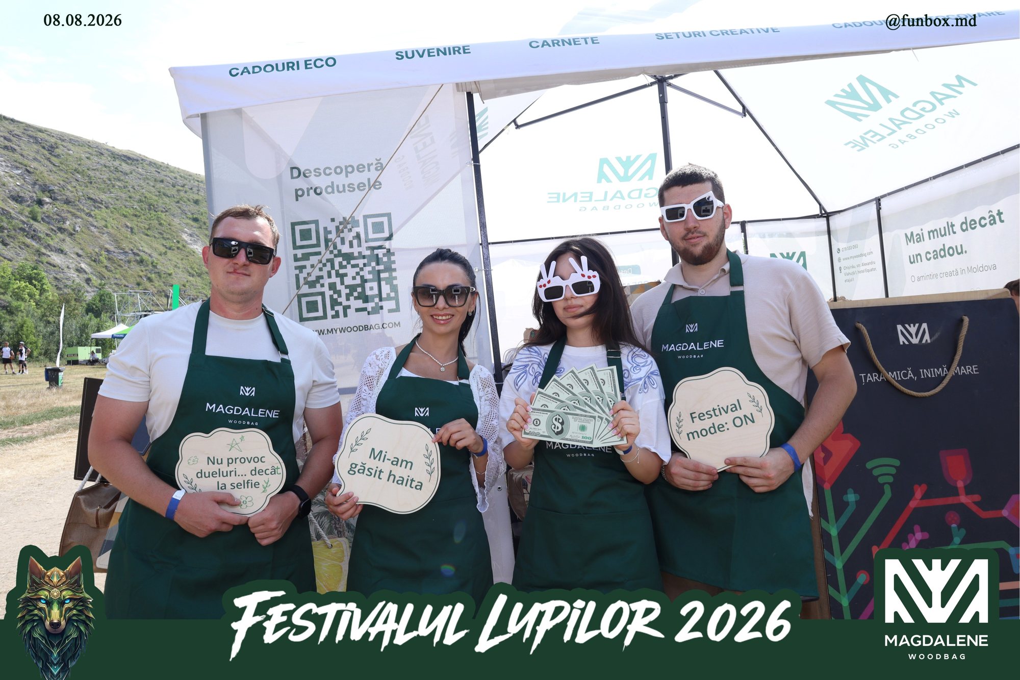 Festivalul Lupilor 2026 — fotografia 13