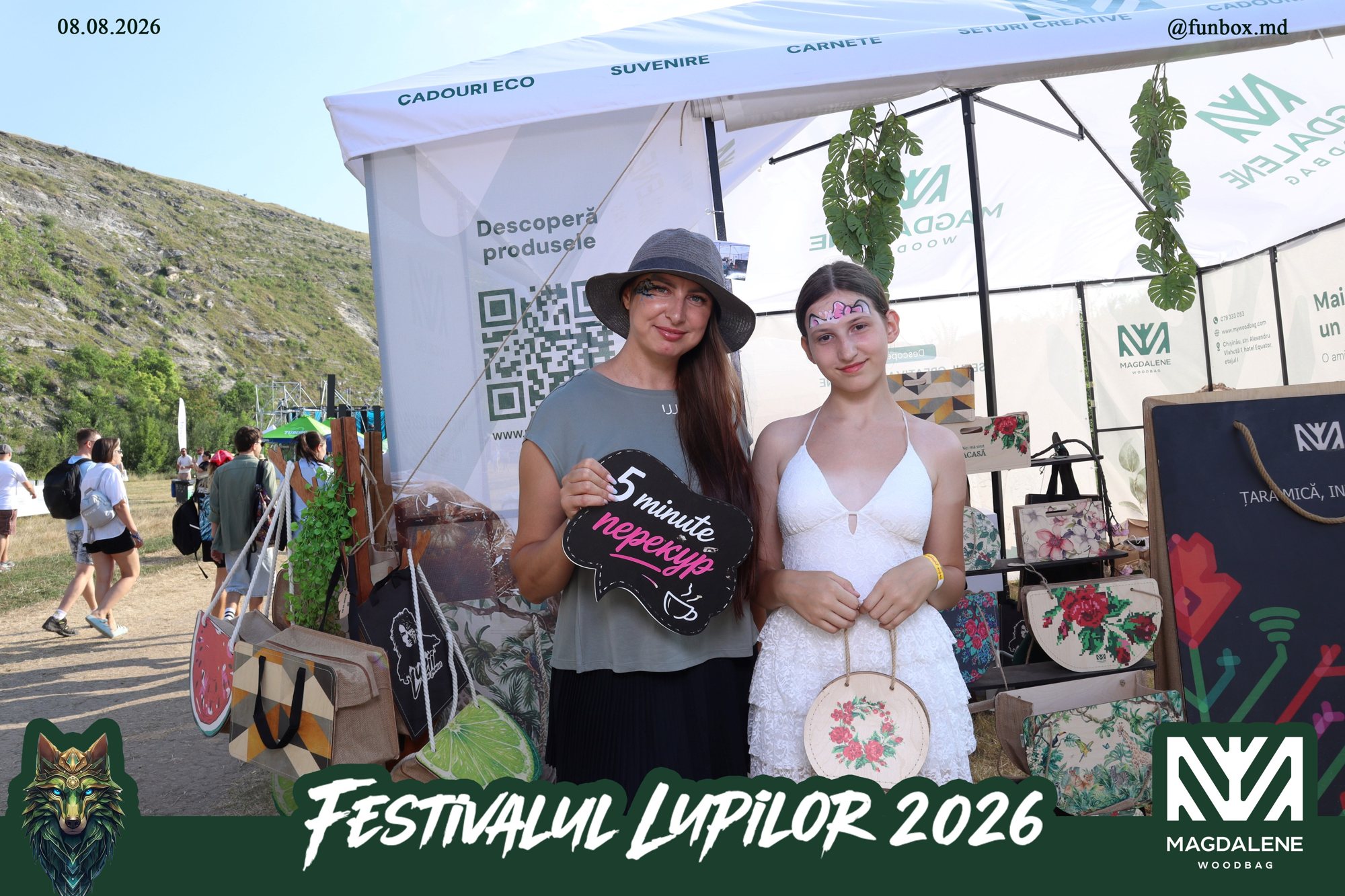 Festivalul Lupilor 2026 — fotografia 39