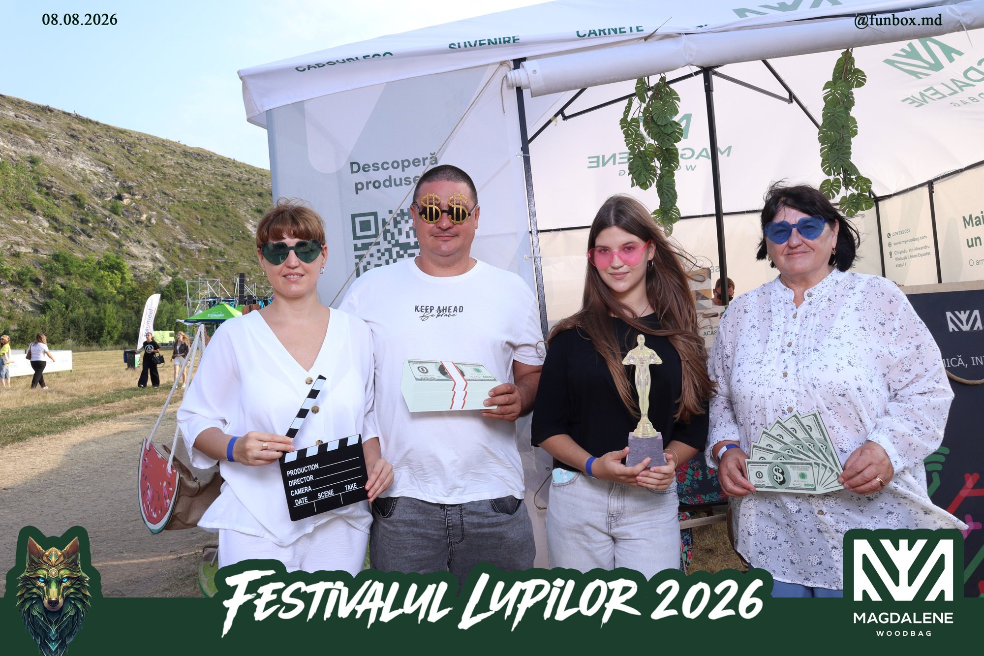 Festivalul Lupilor 2026 — fotografia 68