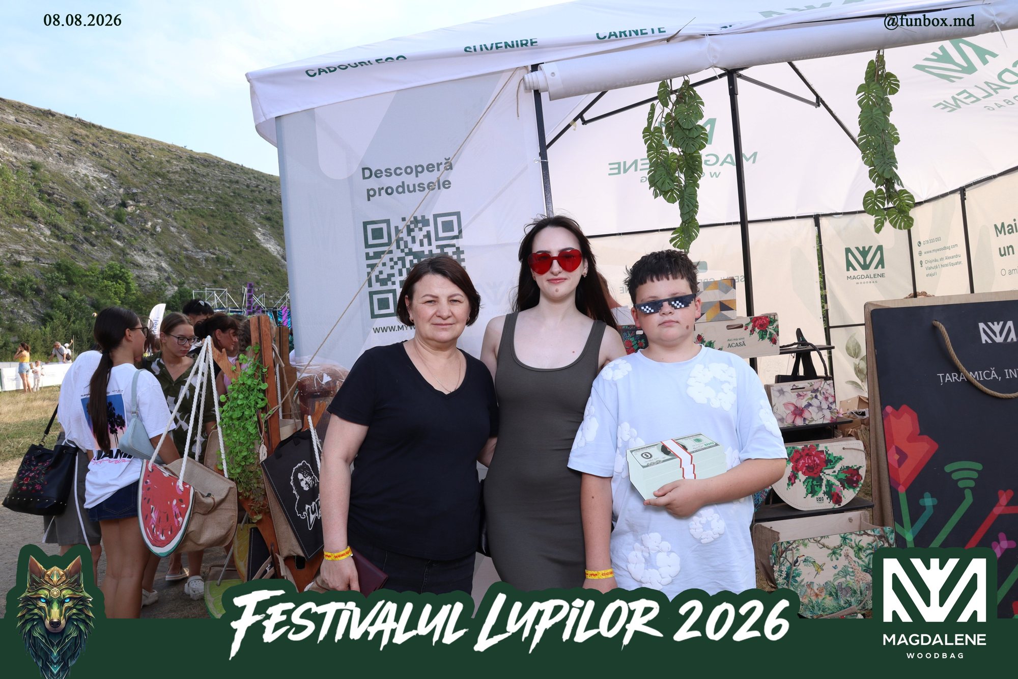 Festivalul Lupilor 2026 — fotografia 63