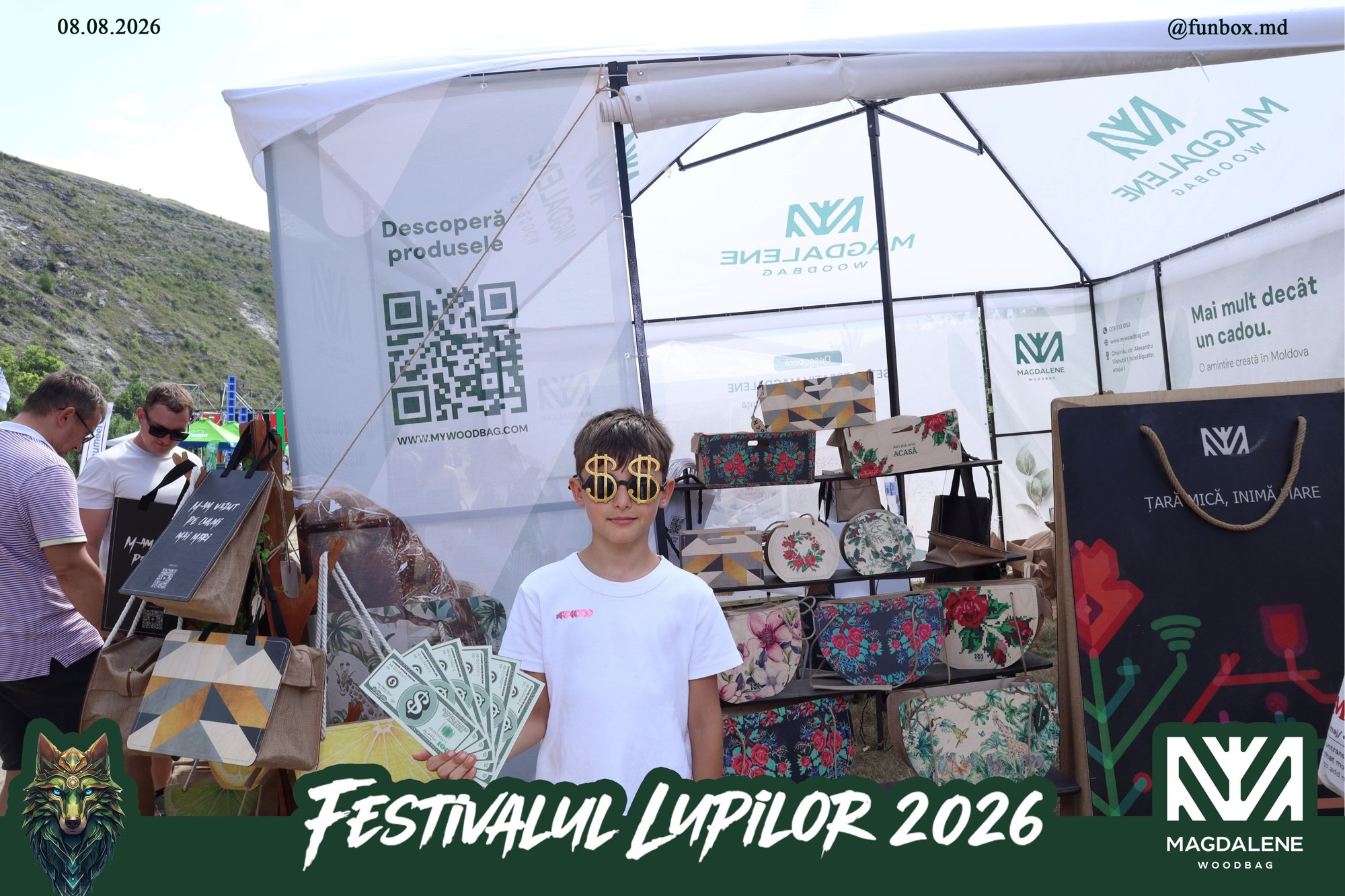 Festivalul Lupilor 2026 — fotografia 8