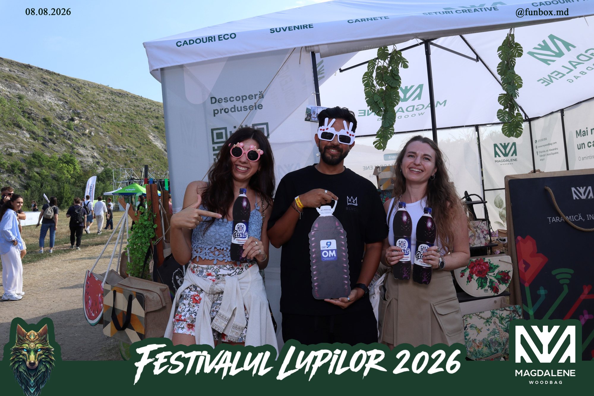 Festivalul Lupilor 2026 — fotografia 36