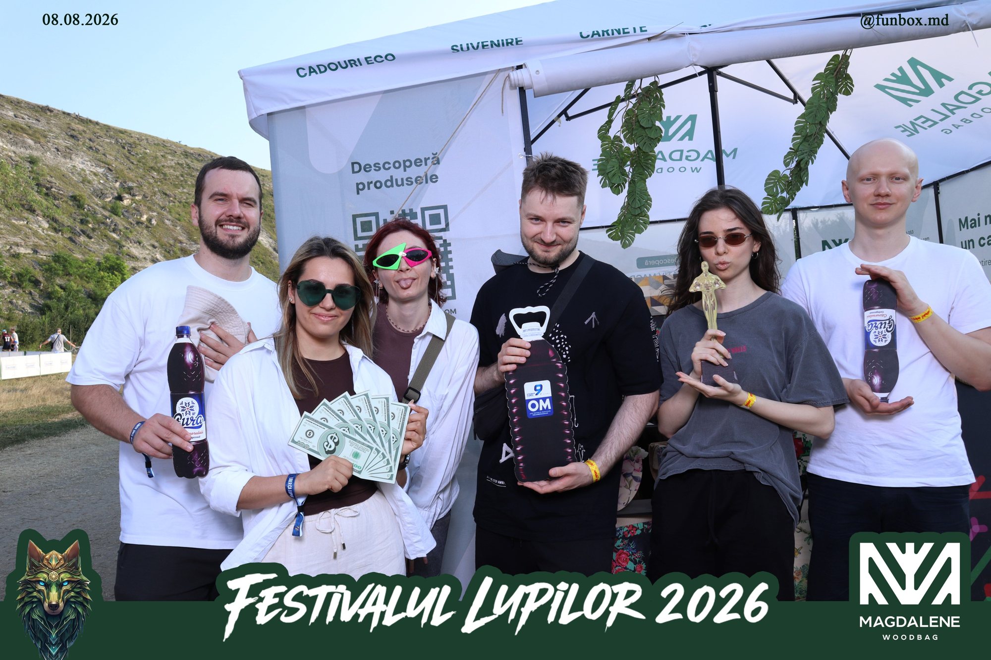 Festivalul Lupilor 2026 — fotografia 86