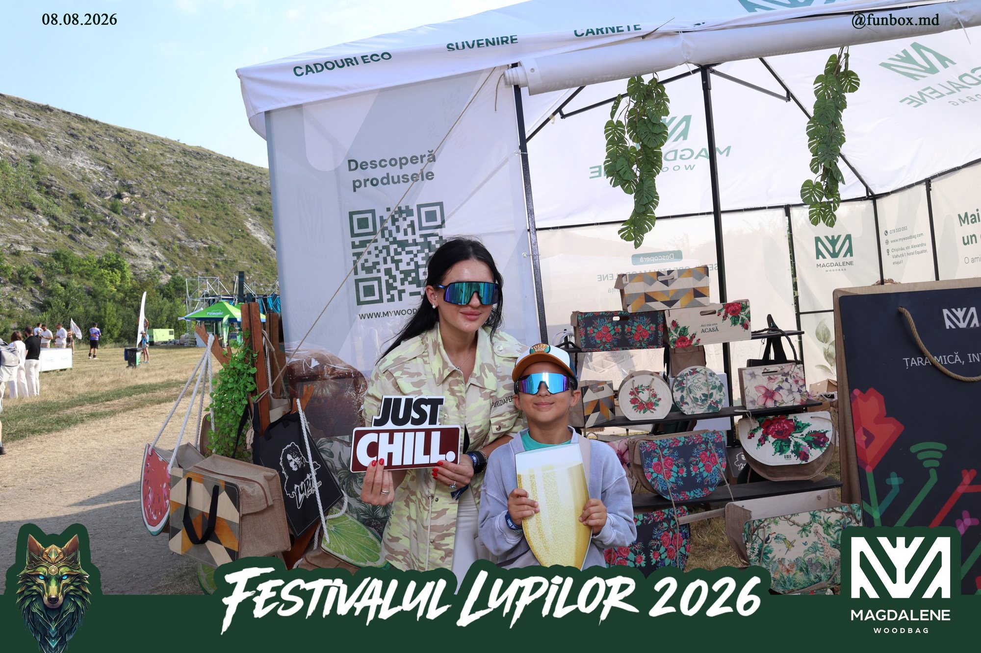 Festivalul Lupilor 2026 — fotografia 48
