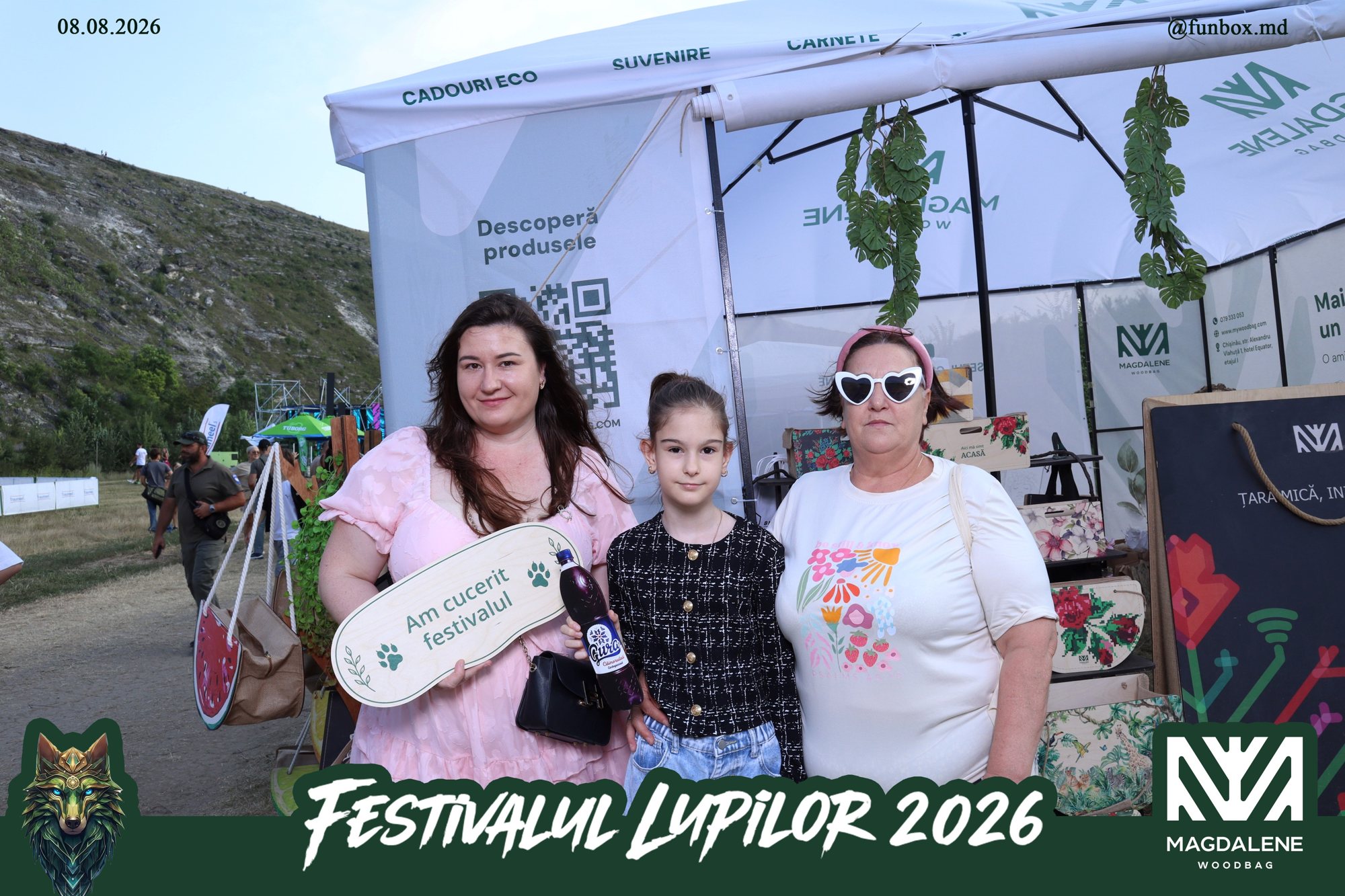 Festivalul Lupilor 2026 — fotografia 73