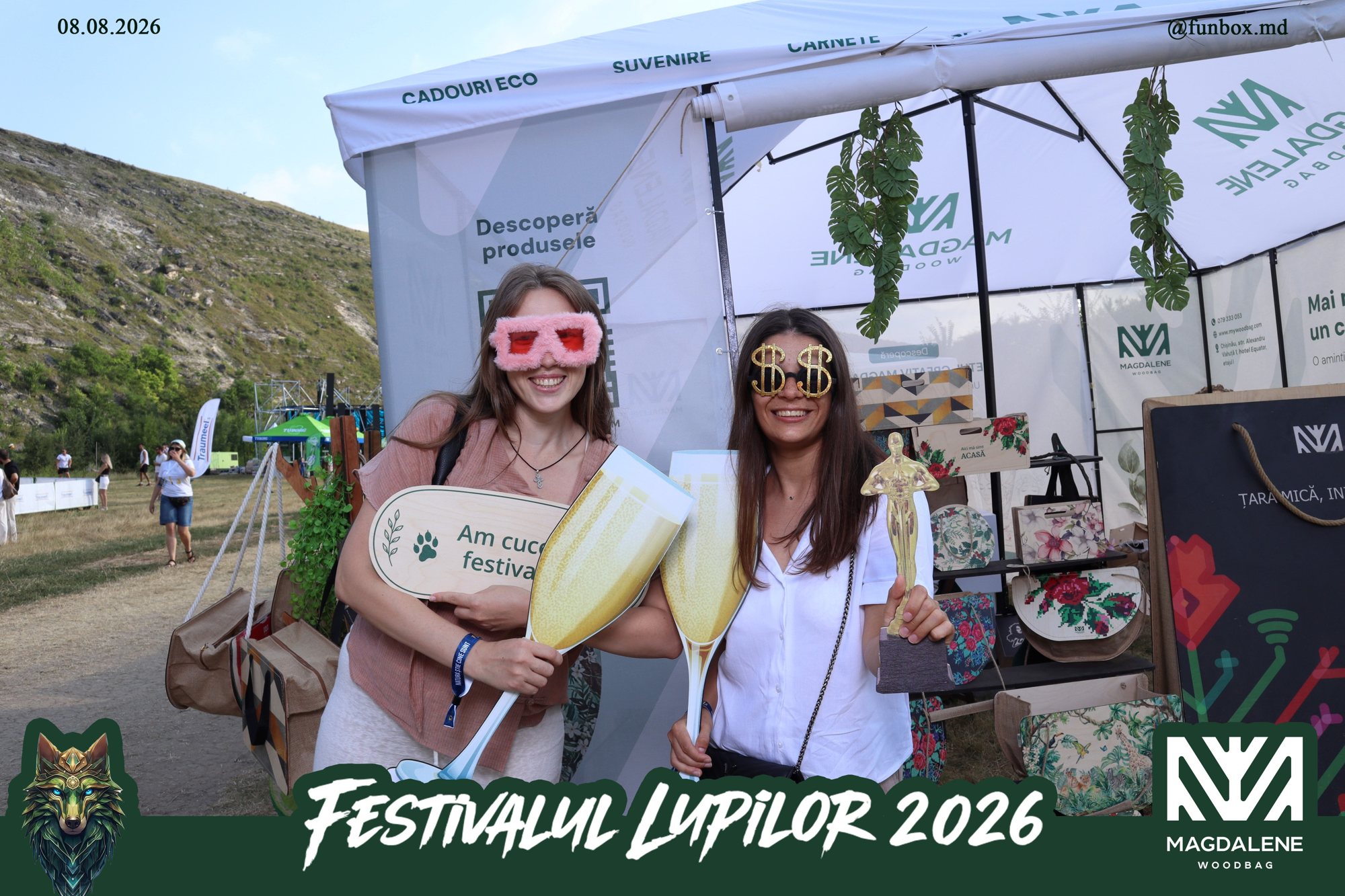 Festivalul Lupilor 2026 — fotografia 56