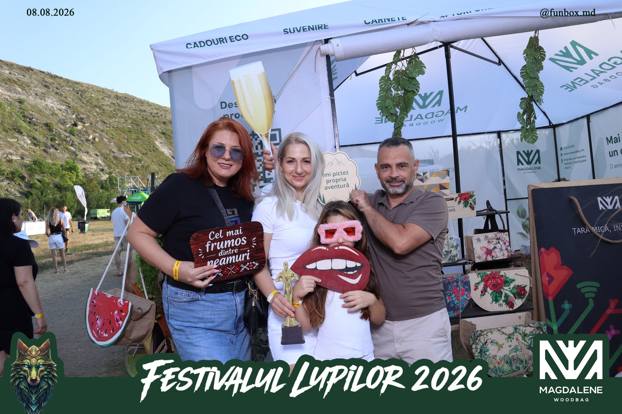 Festivalul Lupilor 2026 — fotografia 89