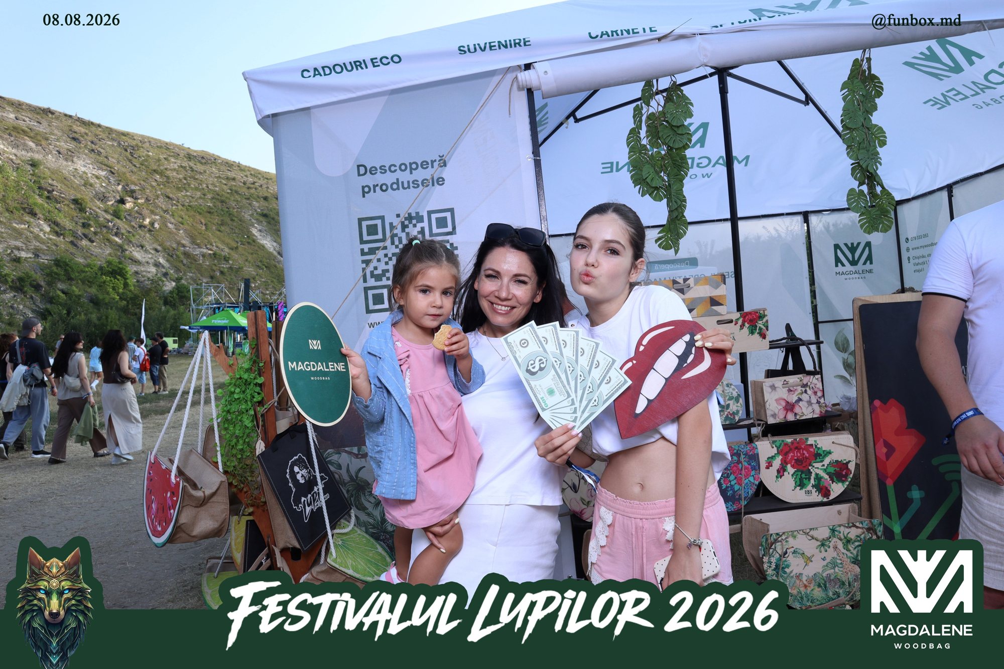 Festivalul Lupilor 2026 — fotografia 83