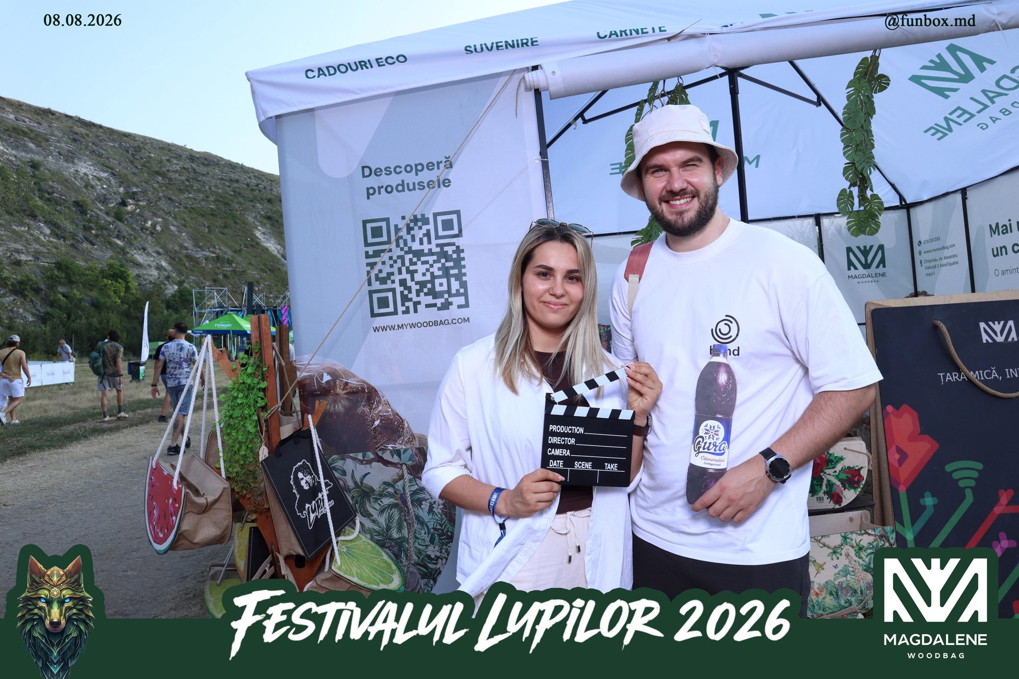 Festivalul Lupilor 2026 — fotografia 80