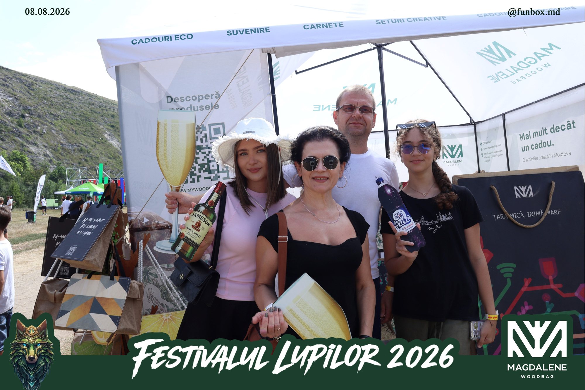 Festivalul Lupilor 2026 — fotografia 10