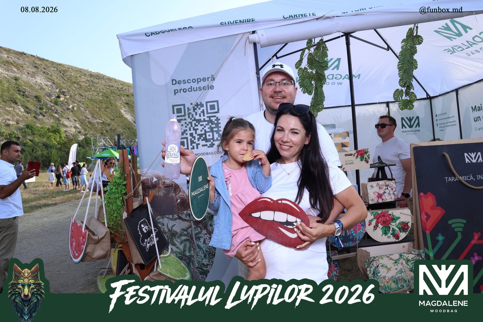 Festivalul Lupilor 2026 — fotografia 82