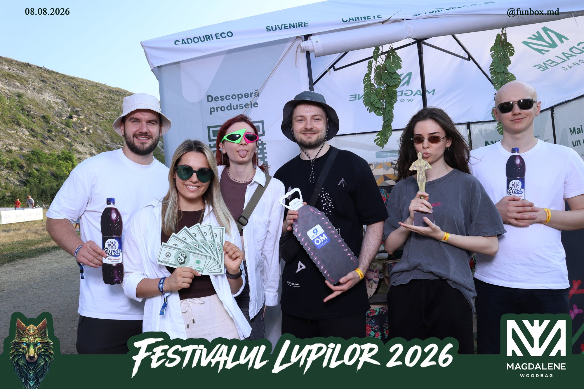 Festivalul Lupilor 2026 — fotografia 85