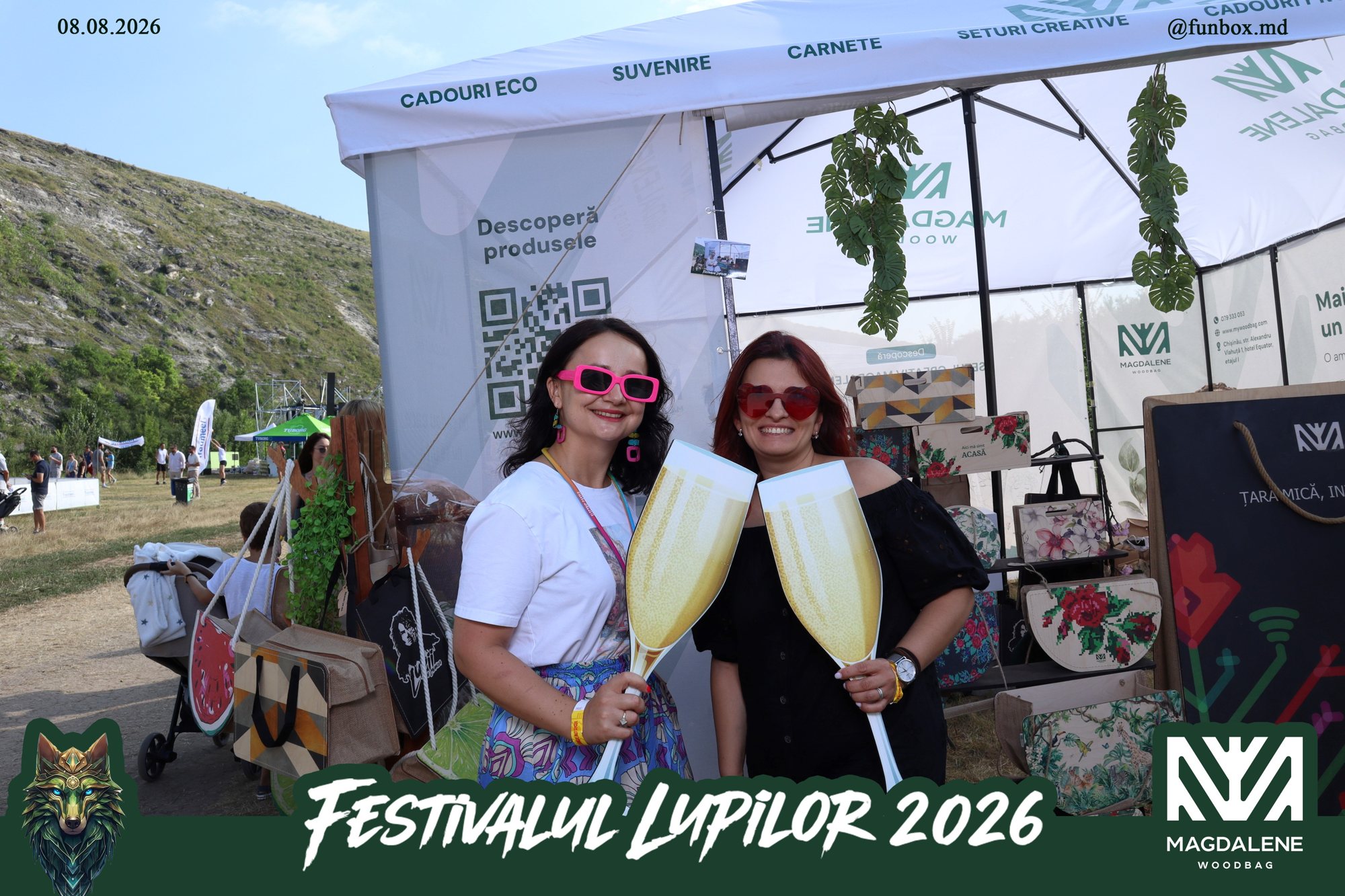Festivalul Lupilor 2026 — fotografia 35