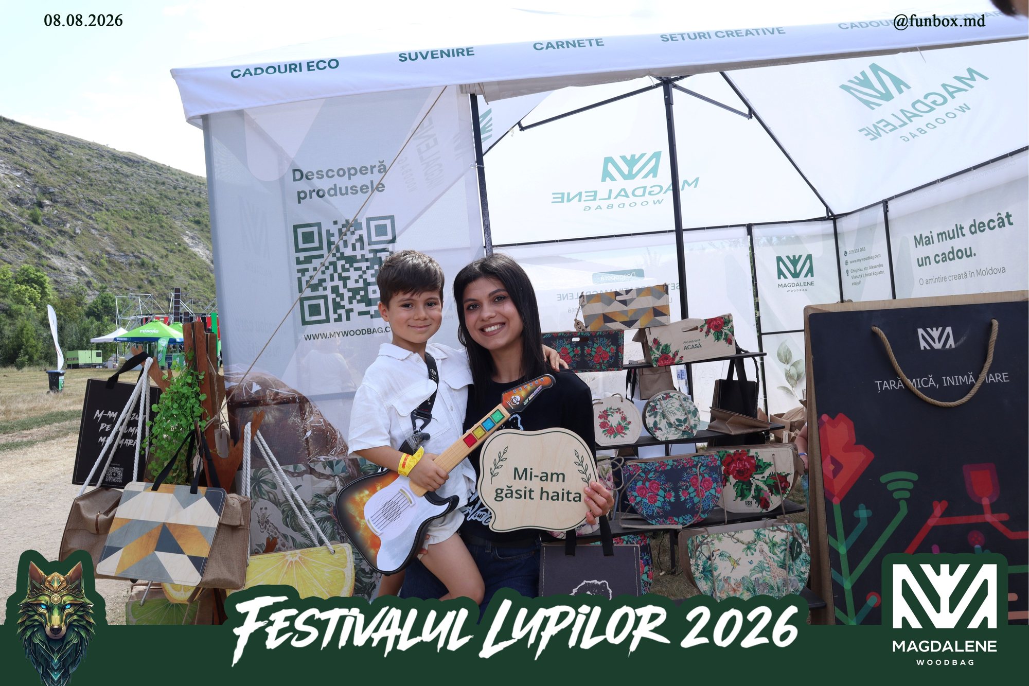 Festivalul Lupilor 2026 — fotografia 7