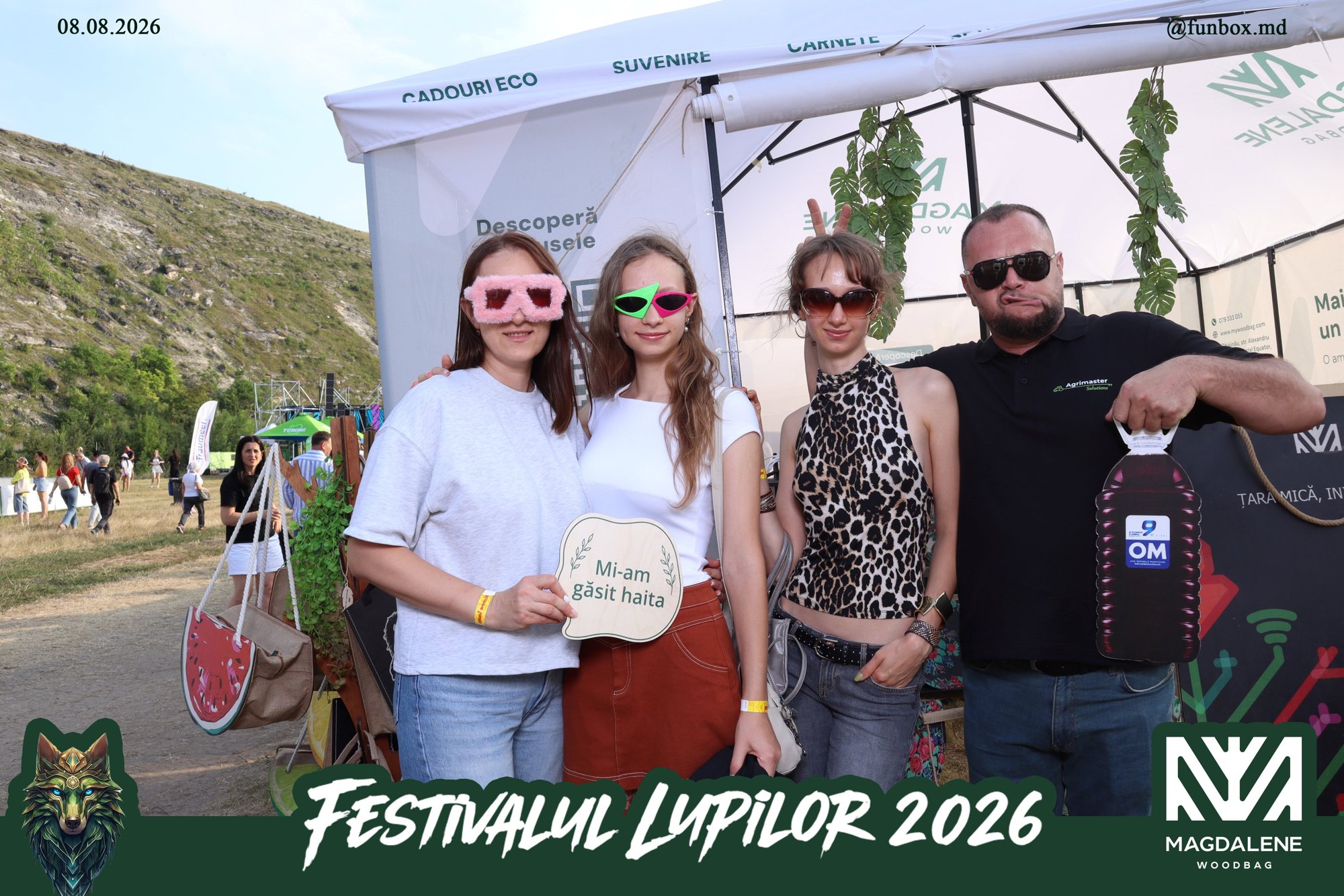 Festivalul Lupilor 2026 — fotografia 64
