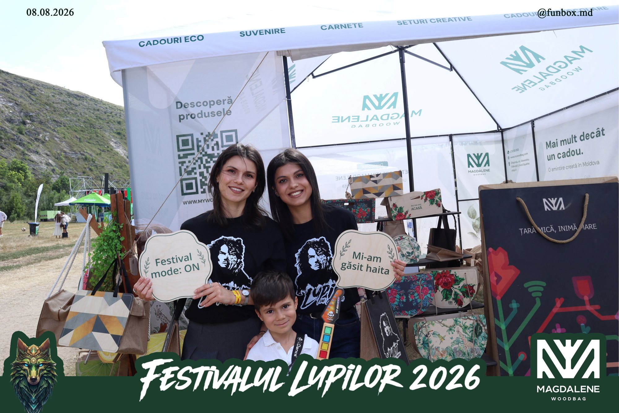 Festivalul Lupilor 2026 — fotografia 6