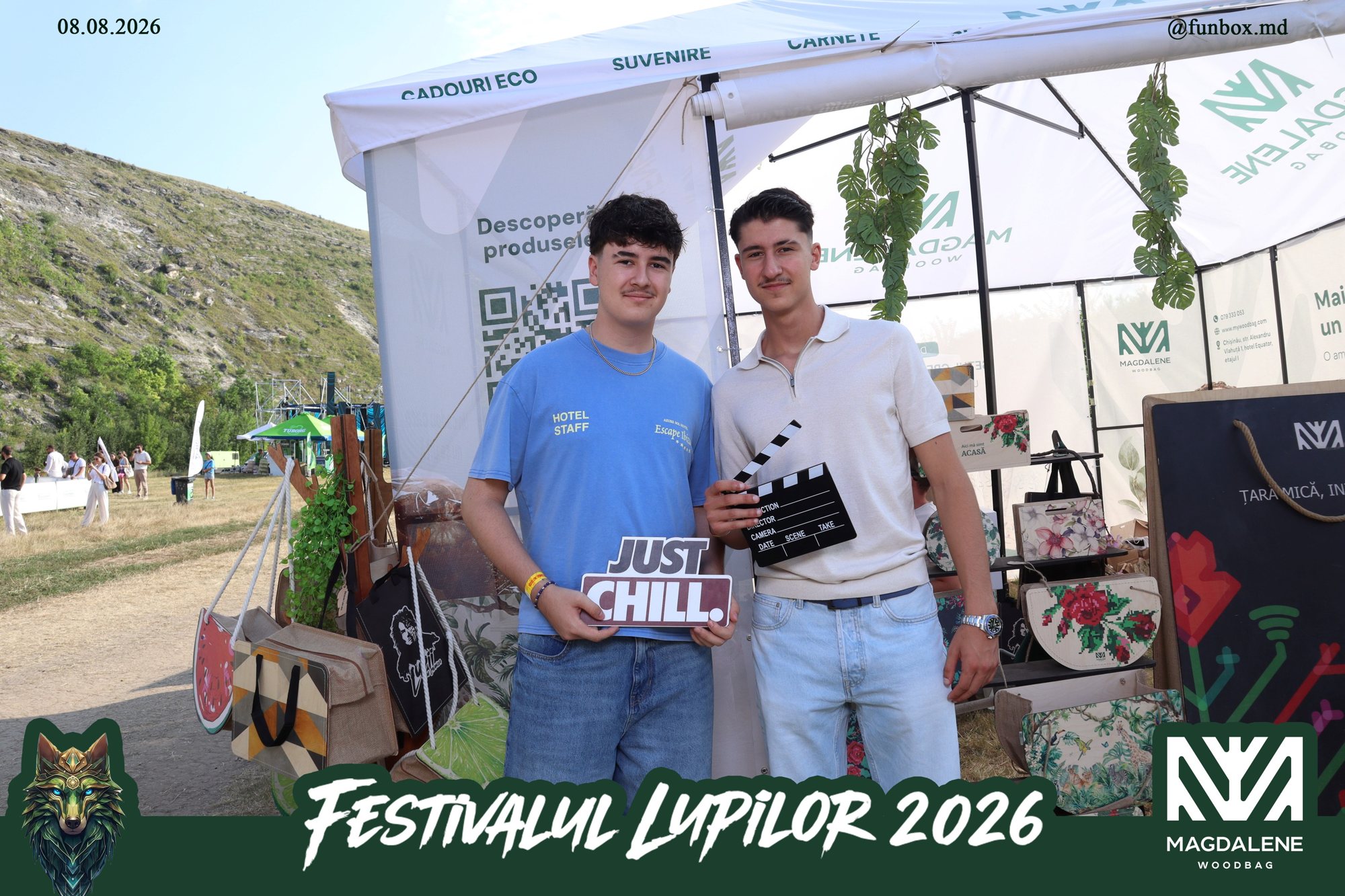 Festivalul Lupilor 2026 — fotografia 43