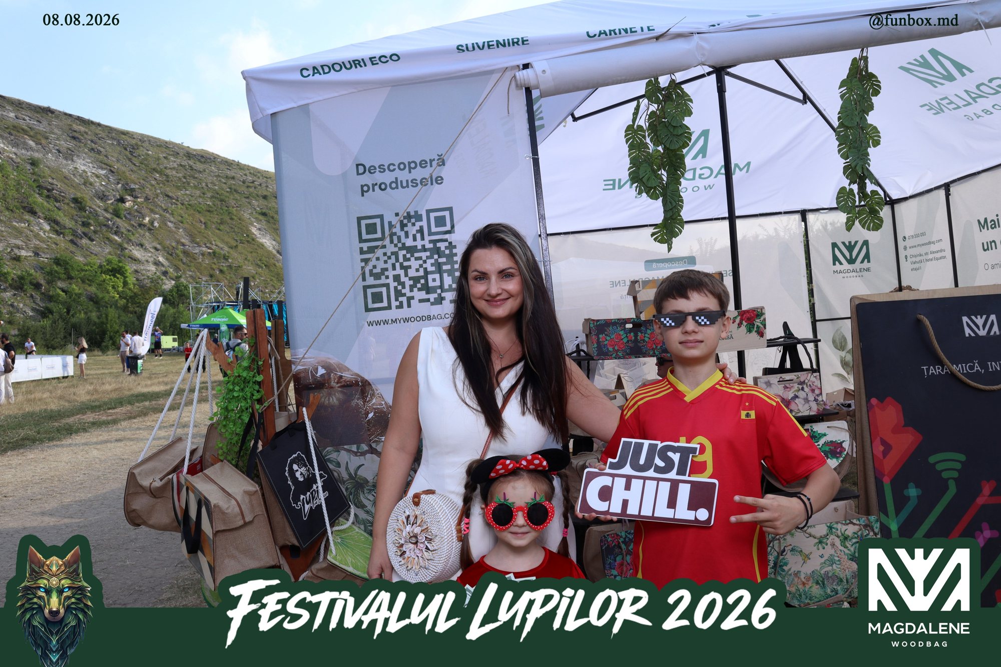 Festivalul Lupilor 2026 — fotografia 55