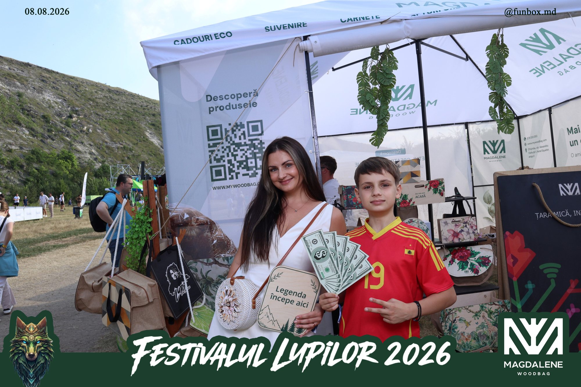 Festivalul Lupilor 2026 — fotografia 52
