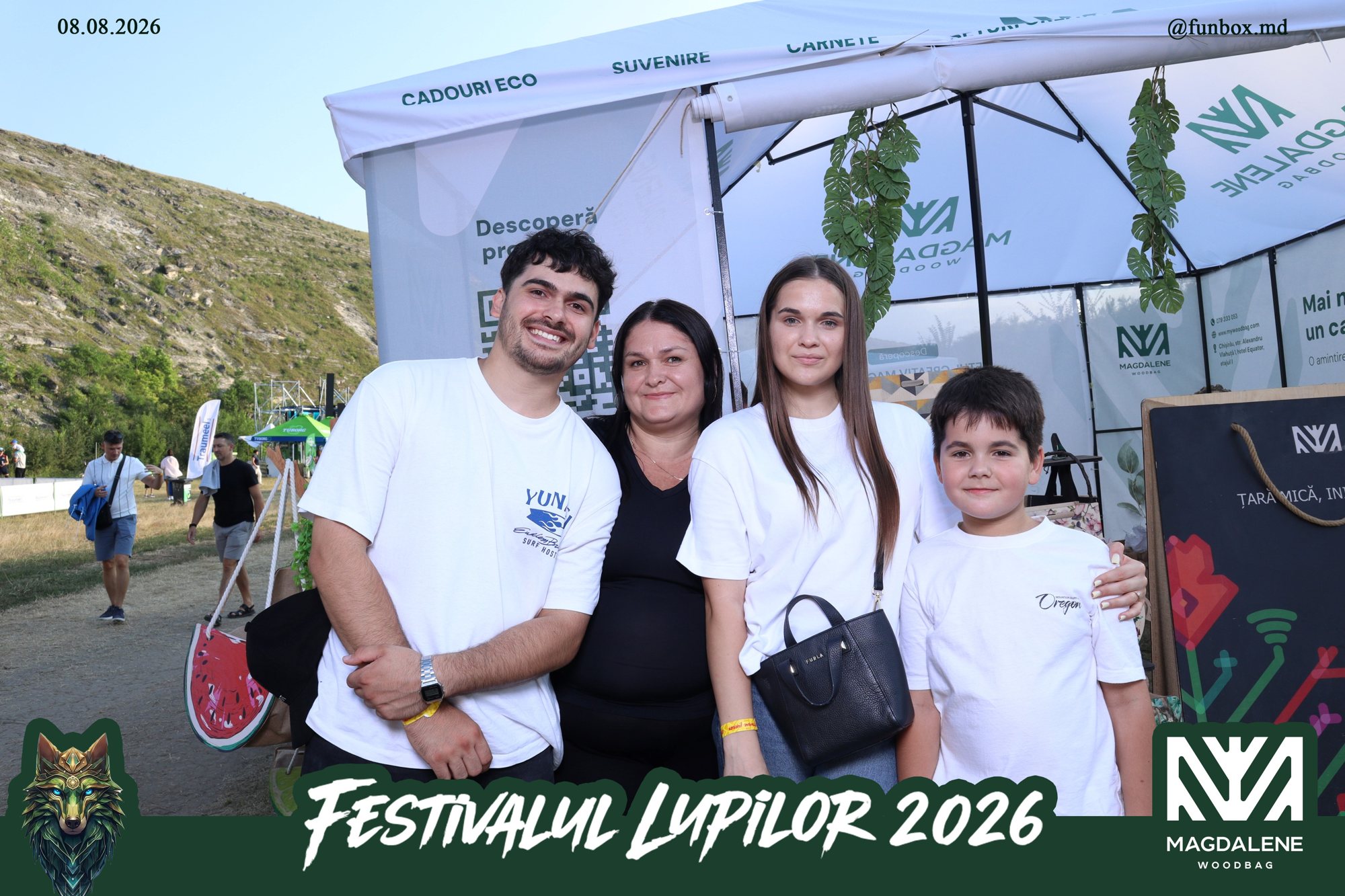 Festivalul Lupilor 2026 — fotografia 92